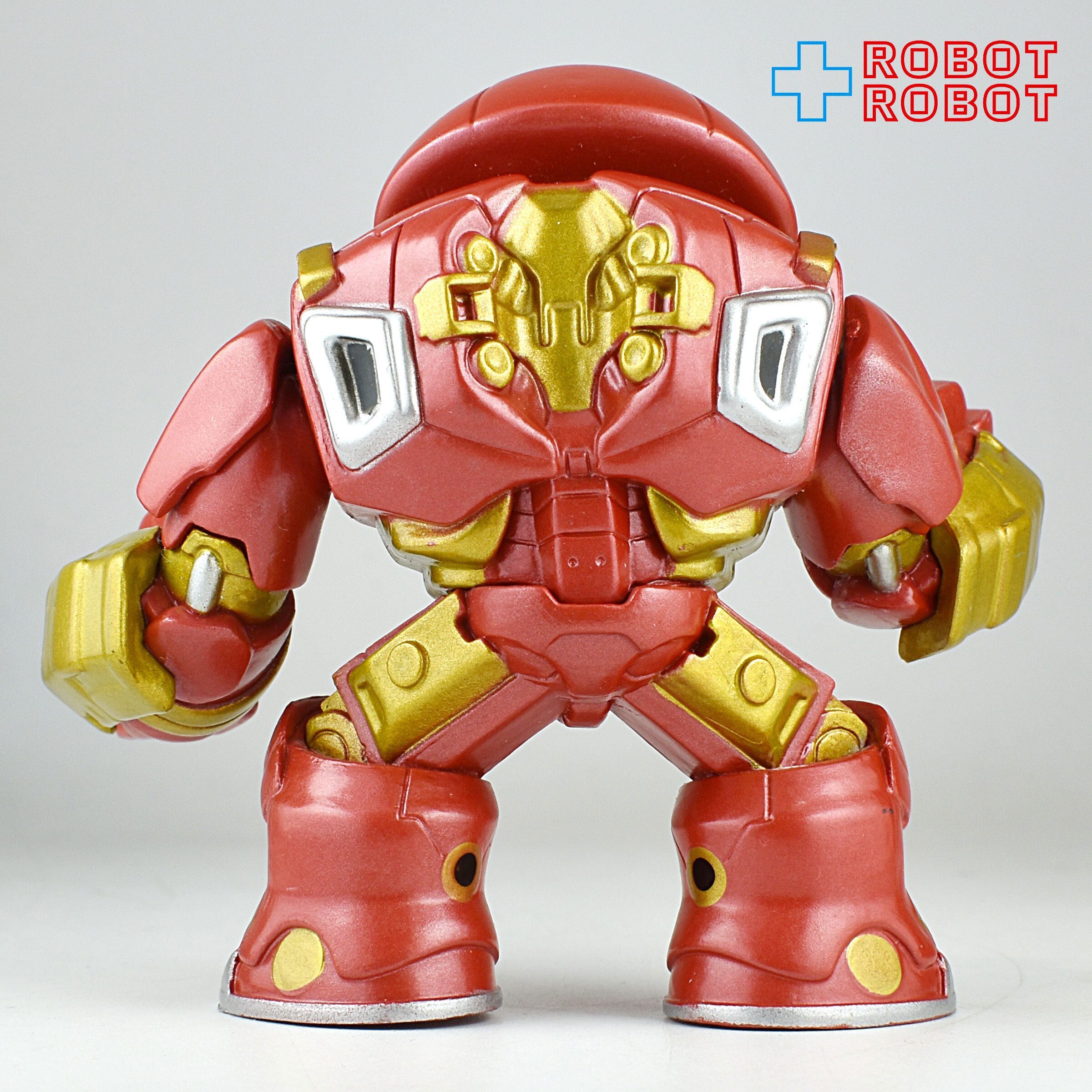 ファンコ ミステリーミニ マーベル ハルクバスター エイジ・オブ・ウルトロン シリーズ 入荷写真