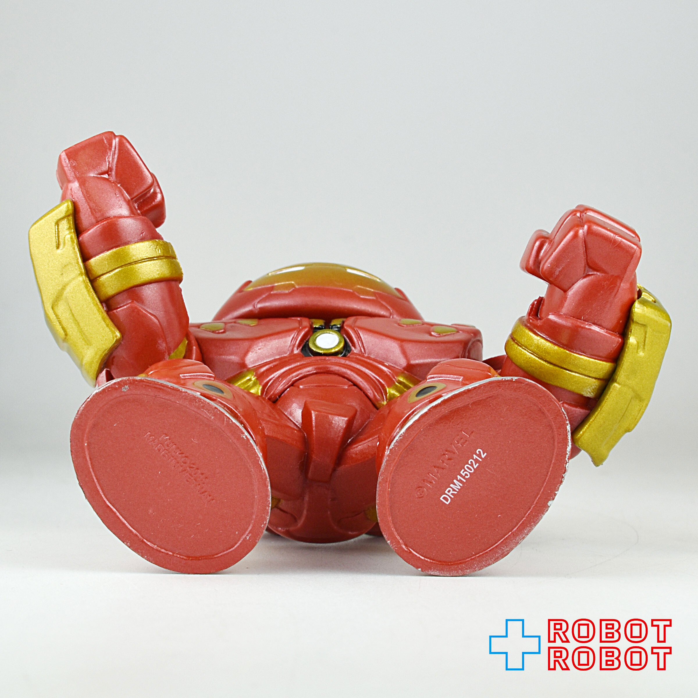 ファンコ ミステリーミニ マーベル ハルクバスター エイジ・オブ・ウルトロン シリーズ 入荷写真