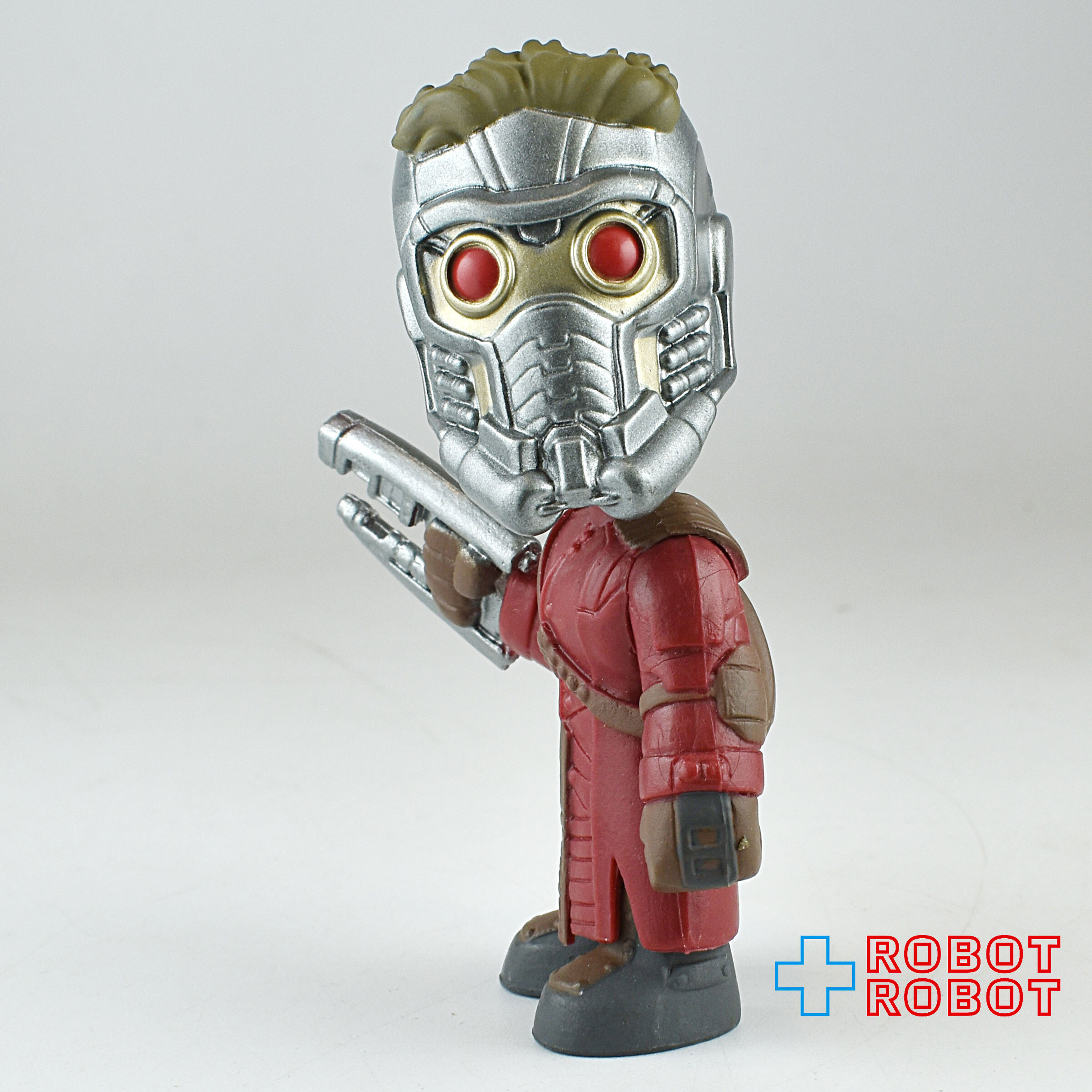ファンコ ミステリーミニ マーベル スターロード A ガーディアンズ・オブ・ギャラクシー シリーズ 入荷写真