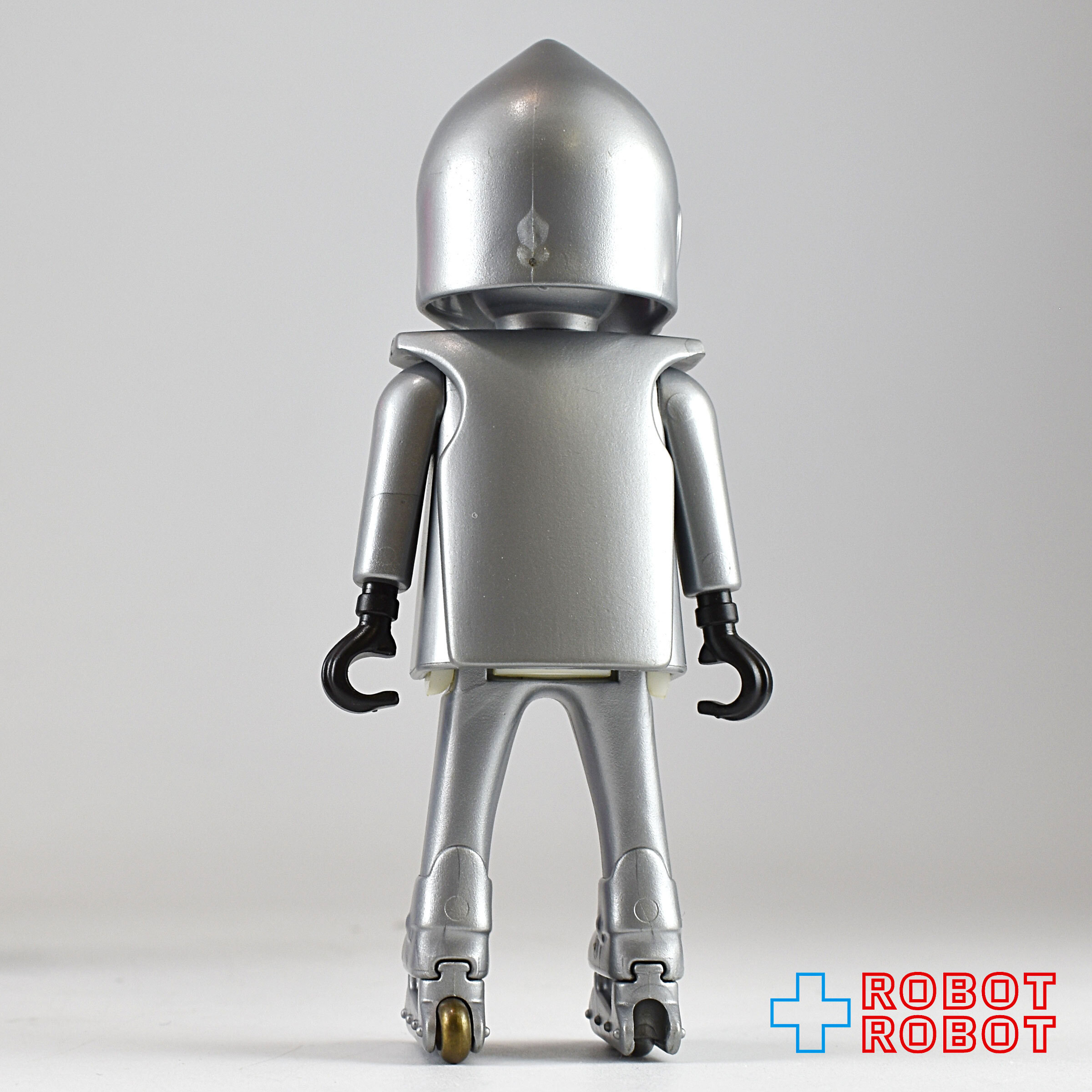 プレイモービル 4528 スペシャル ロボット 未開封 入荷写真