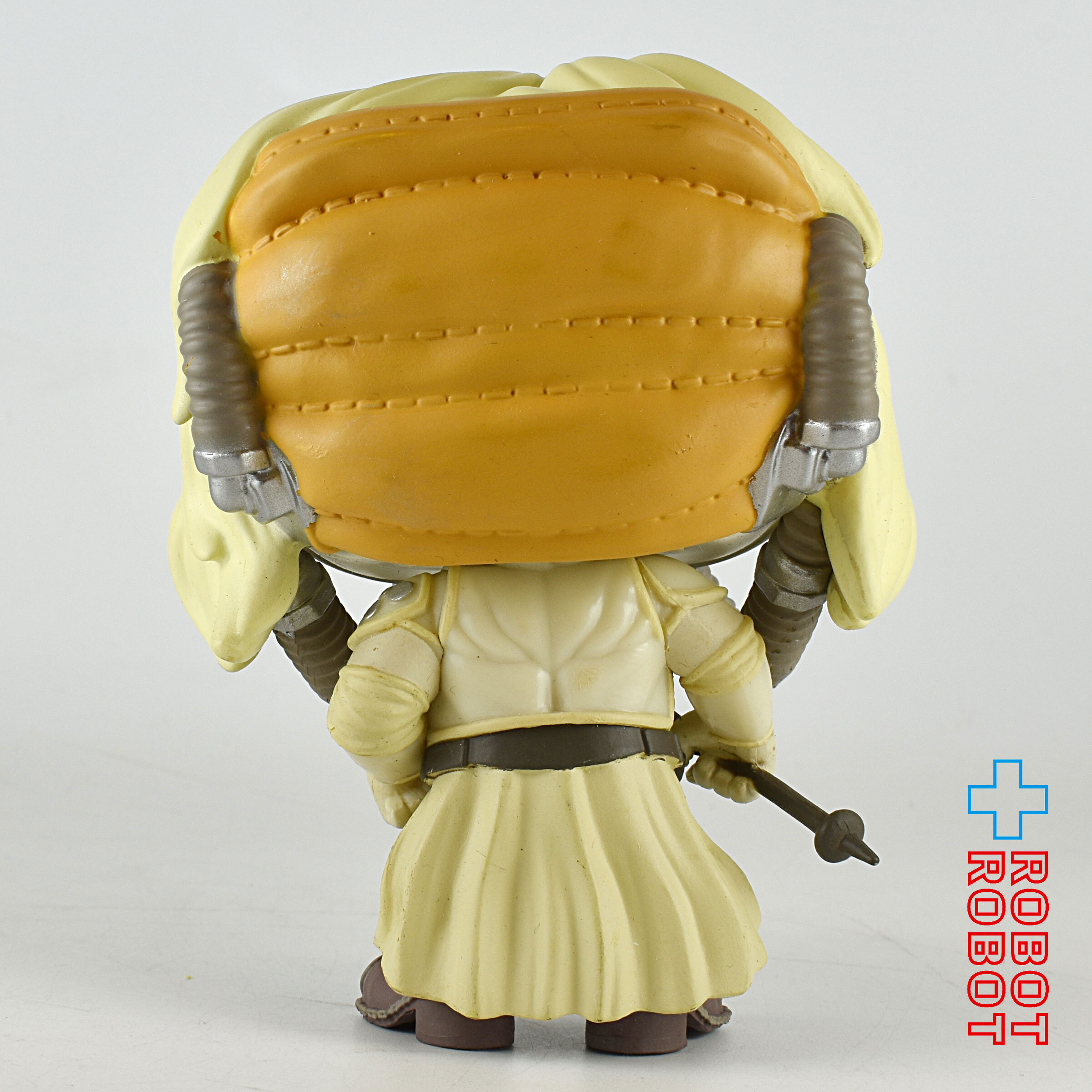 ファンコ POP! 515 マッドマックス イモータン・ジョー ビニールフィギュア ルース 入荷写真