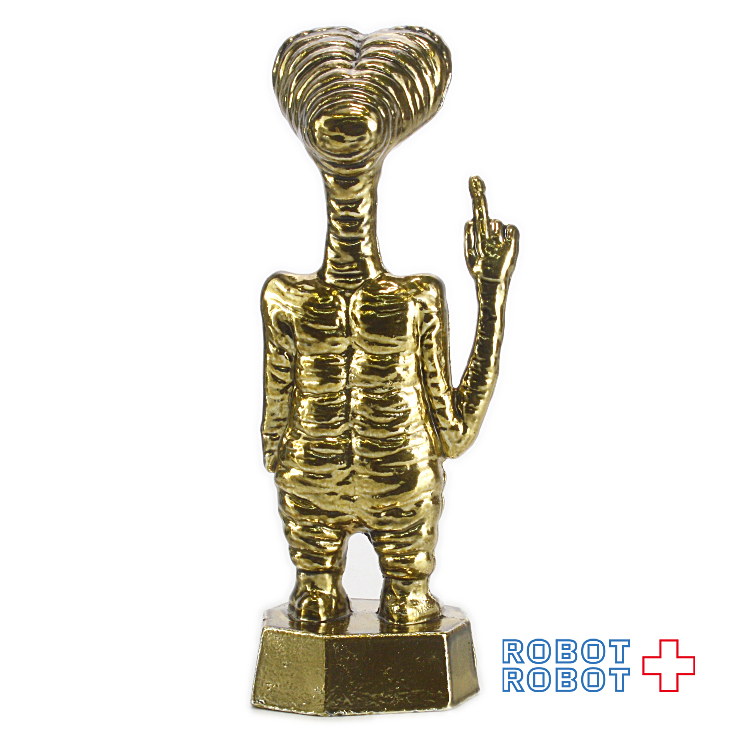 E.T. メタルフィギュア 入荷写真