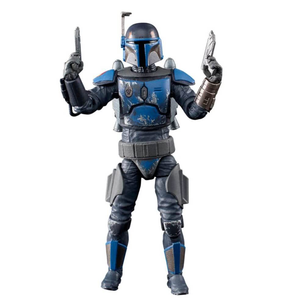 スター・ウォーズ VC247 マンダロリアン・デスウォッチ・エアボーン・トルーパー [クローン・ウォーズ] ヴィンテージコレクション 3.75インチ アクションフィギュア 未開封 入荷写真