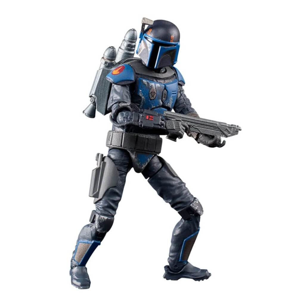 スター・ウォーズ VC247 マンダロリアン・デスウォッチ・エアボーン・トルーパー [クローン・ウォーズ] ヴィンテージコレクション 3.75インチ アクションフィギュア 未開封 入荷写真