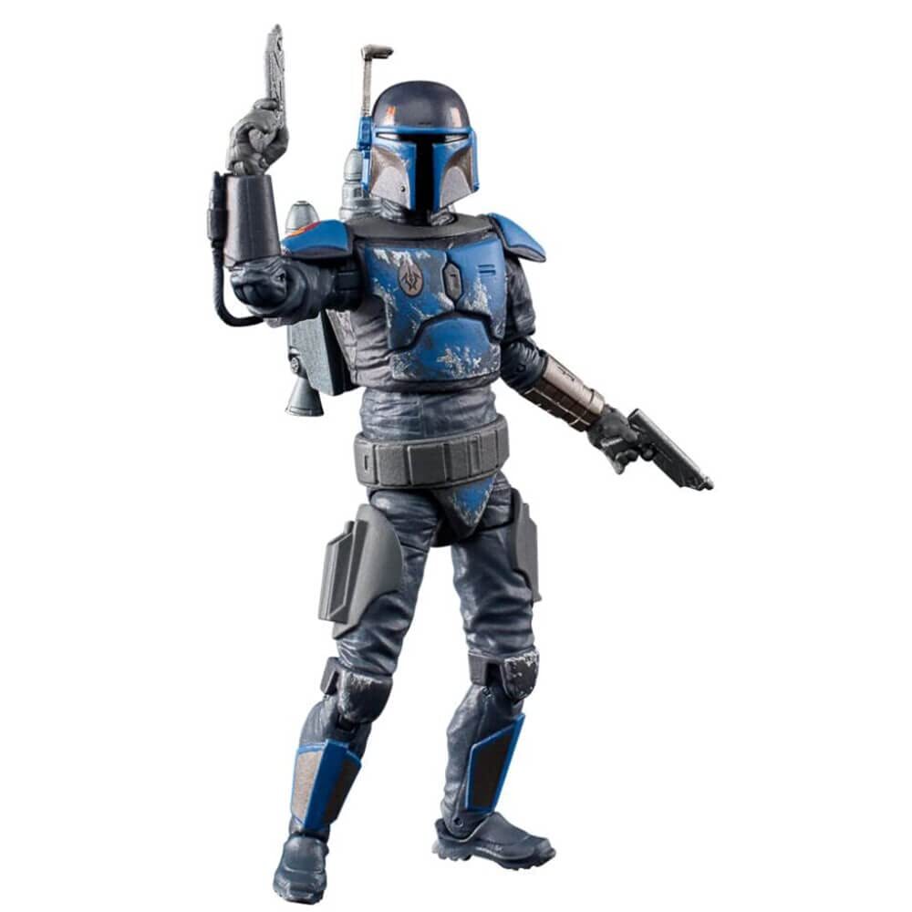 スター・ウォーズ VC247 マンダロリアン・デスウォッチ・エアボーン・トルーパー [クローン・ウォーズ] ヴィンテージコレクション 3.75インチ アクションフィギュア 未開封 入荷写真