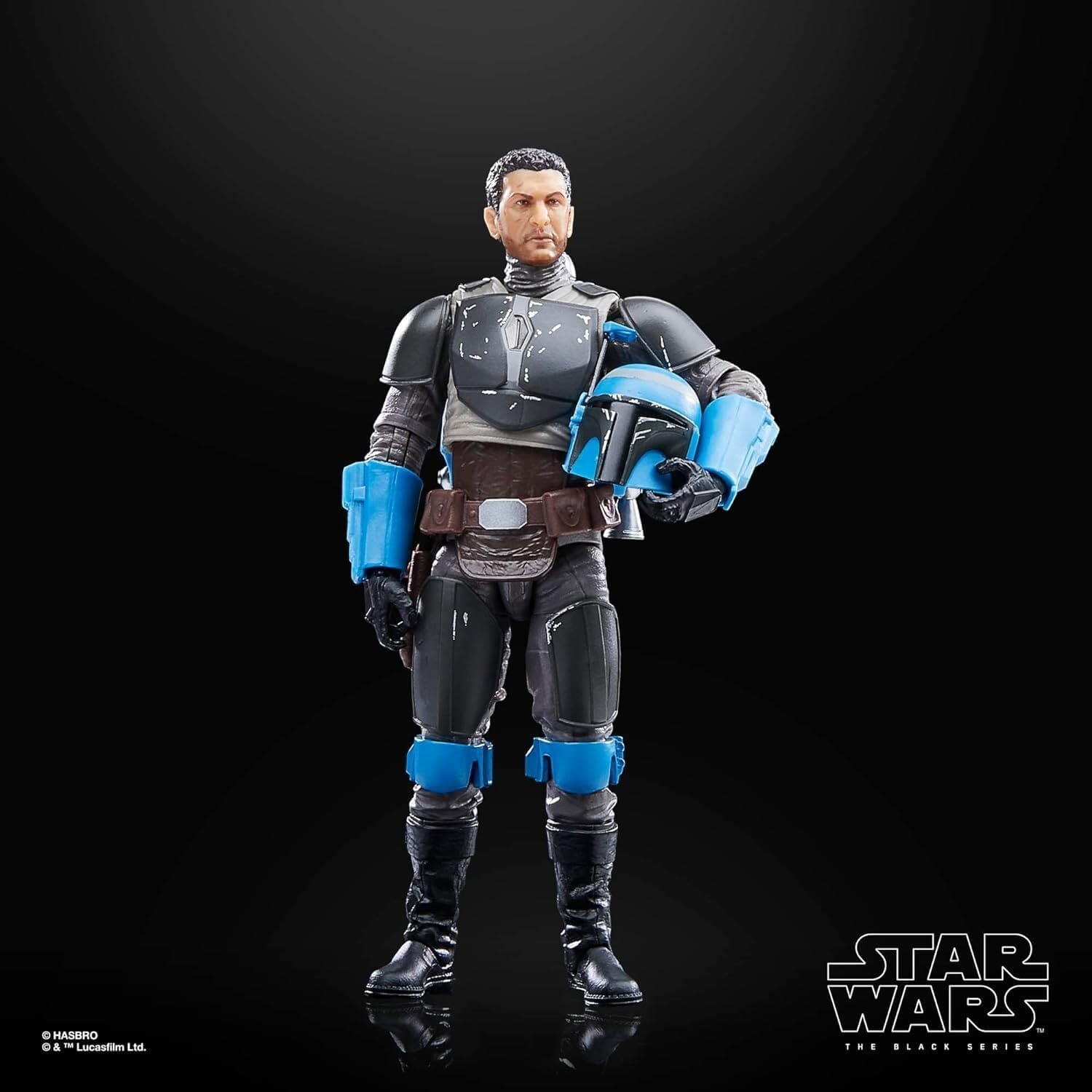 スター・ウォーズ ブラックシリーズ #MAN25 アックス・ウォブス [マンダロリアン] 6インチフィギュア 未開封 入荷写真