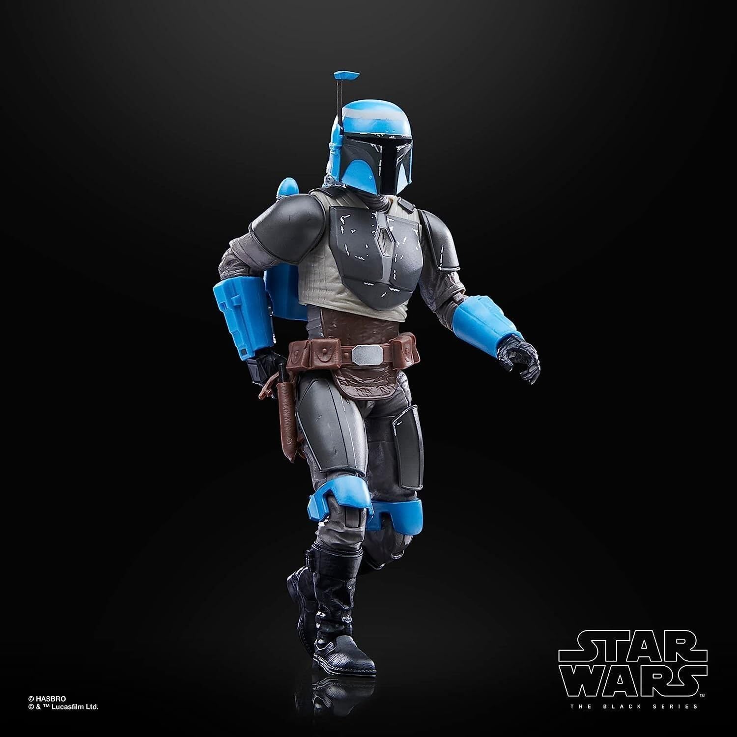 スター・ウォーズ ブラックシリーズ #MAN25 アックス・ウォブス [マンダロリアン] 6インチフィギュア 未開封 入荷写真