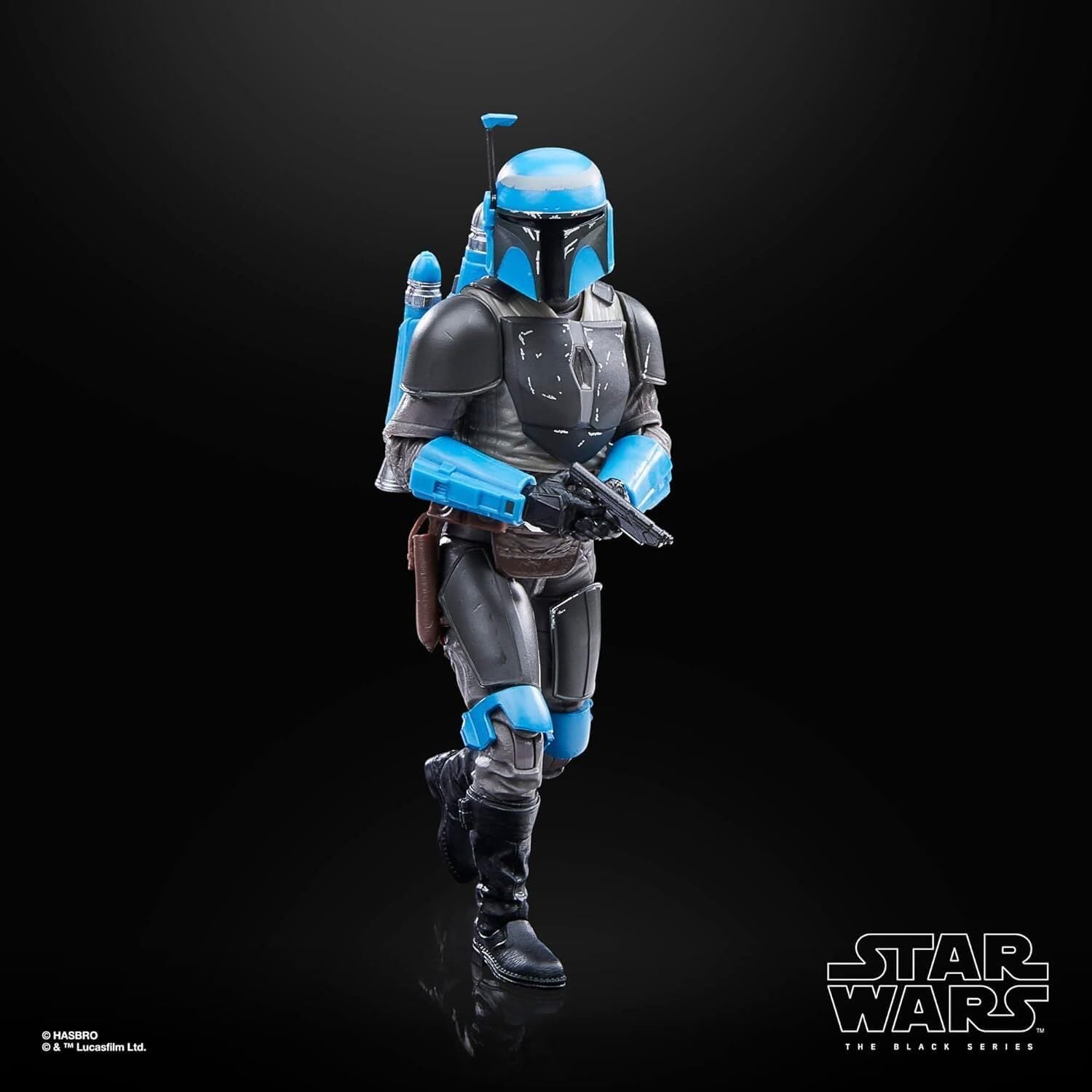 スター・ウォーズ ブラックシリーズ #MAN25 アックス・ウォブス [マンダロリアン] 6インチフィギュア 未開封 入荷写真