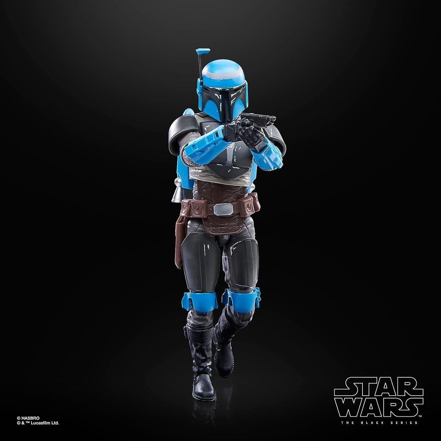 スター・ウォーズ ブラックシリーズ #MAN25 アックス・ウォブス [マンダロリアン] 6インチフィギュア 未開封 入荷写真