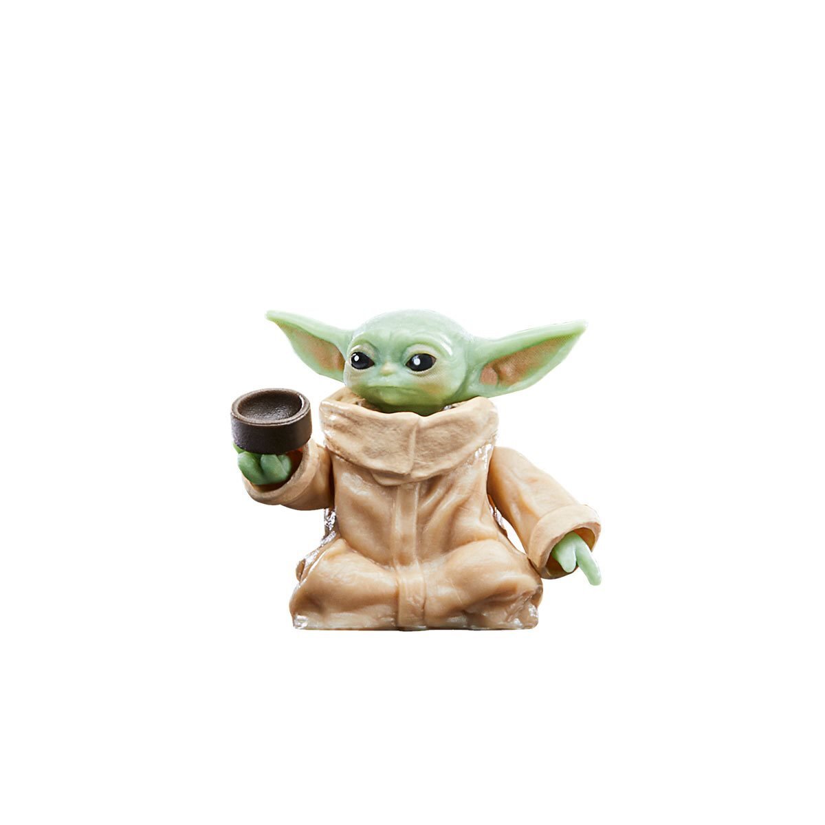 スター・ウォーズ ブラックシリーズ #MAN26 グローグー [マンダロリアン] 6インチフィギュア 未開封 入荷写真