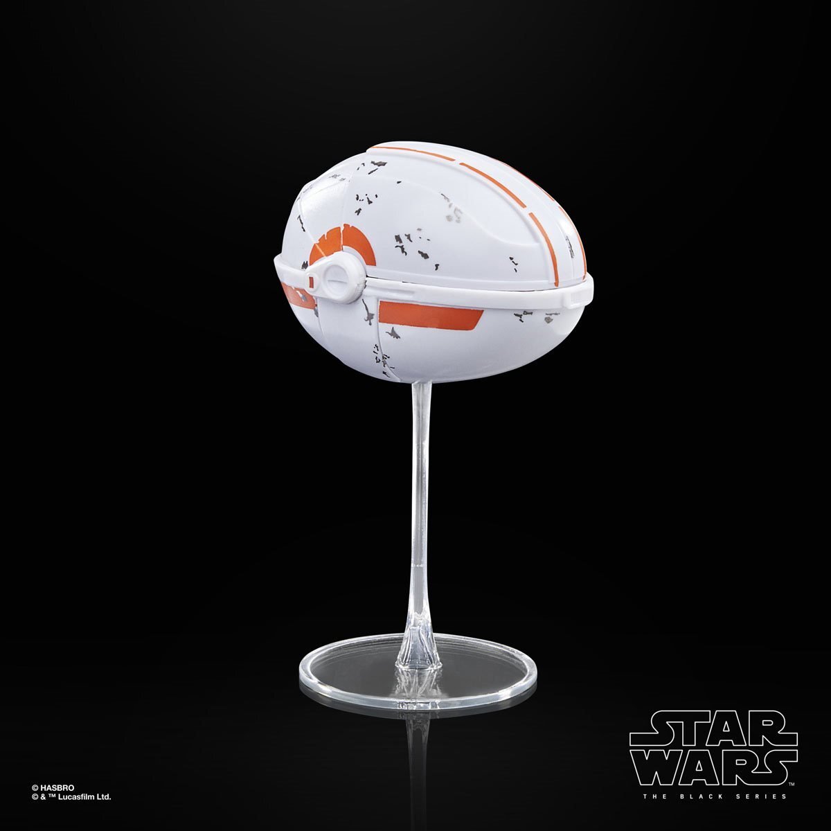 スター・ウォーズ ブラックシリーズ #MAN26 グローグー [マンダロリアン] 6インチフィギュア 未開封 入荷写真