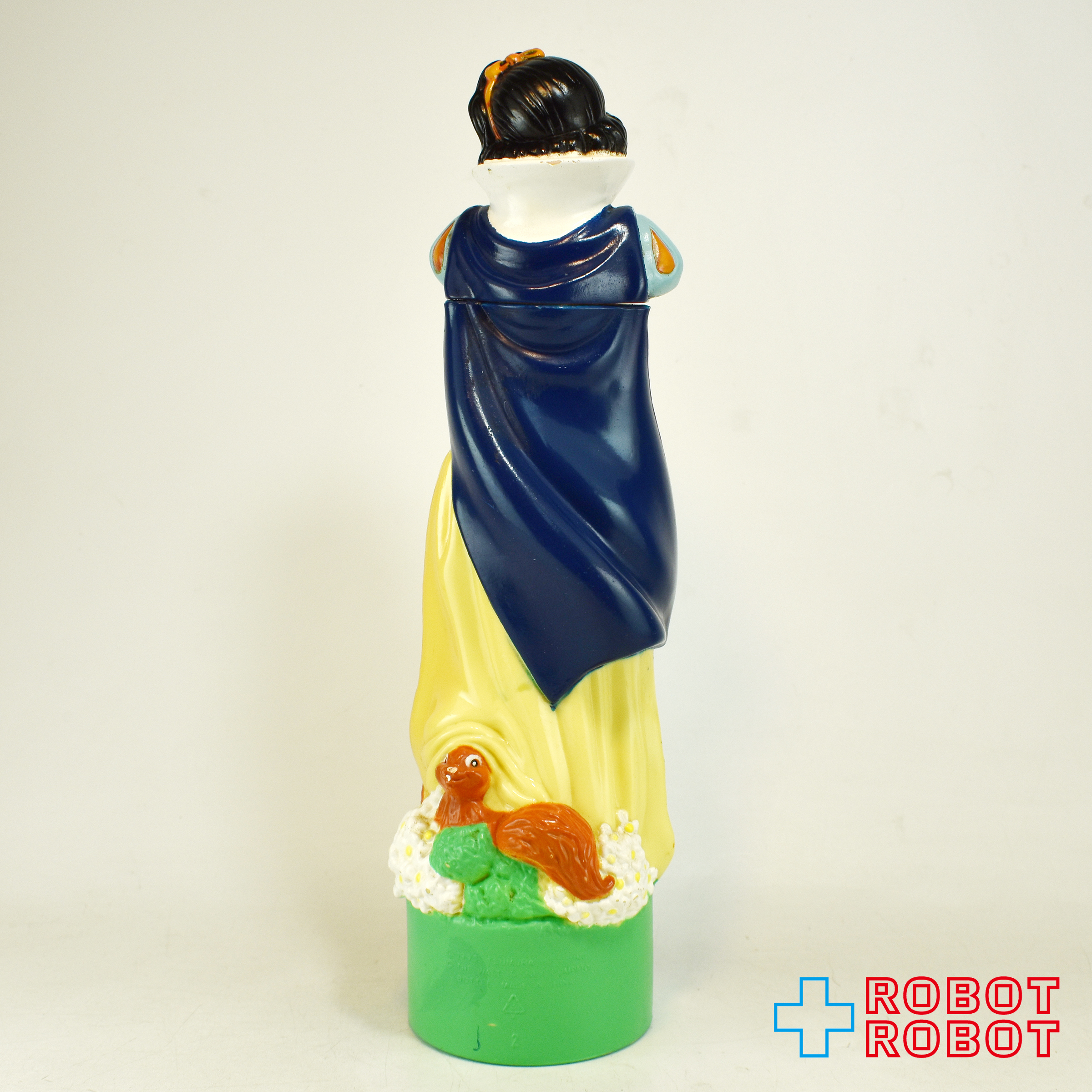 ディズニー 白雪姫 バブルバス・ボトル (キッドケア) ソーキー 入荷写真
