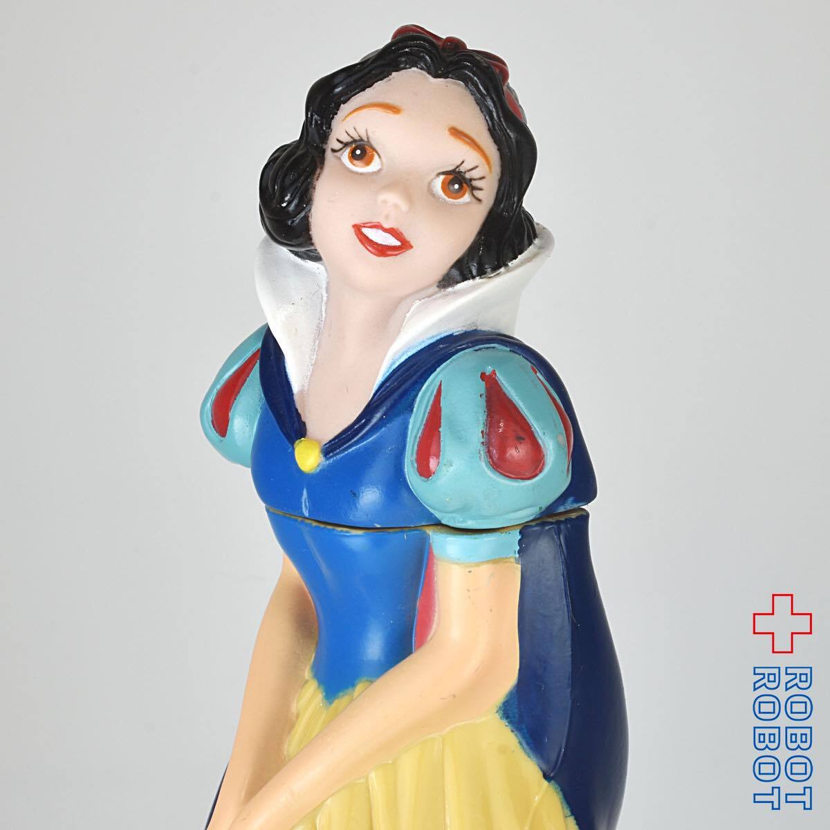 ディズニー 白雪姫 バブルバス・ボトル (キッドケア) ソーキー 入荷写真