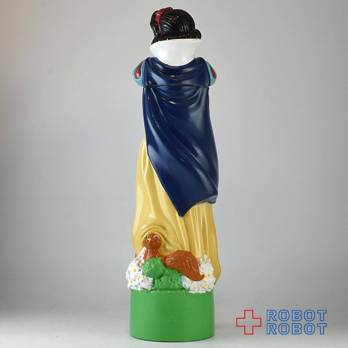 ディズニー 白雪姫 バブルバス・ボトル (キッドケア) ソーキー 入荷写真