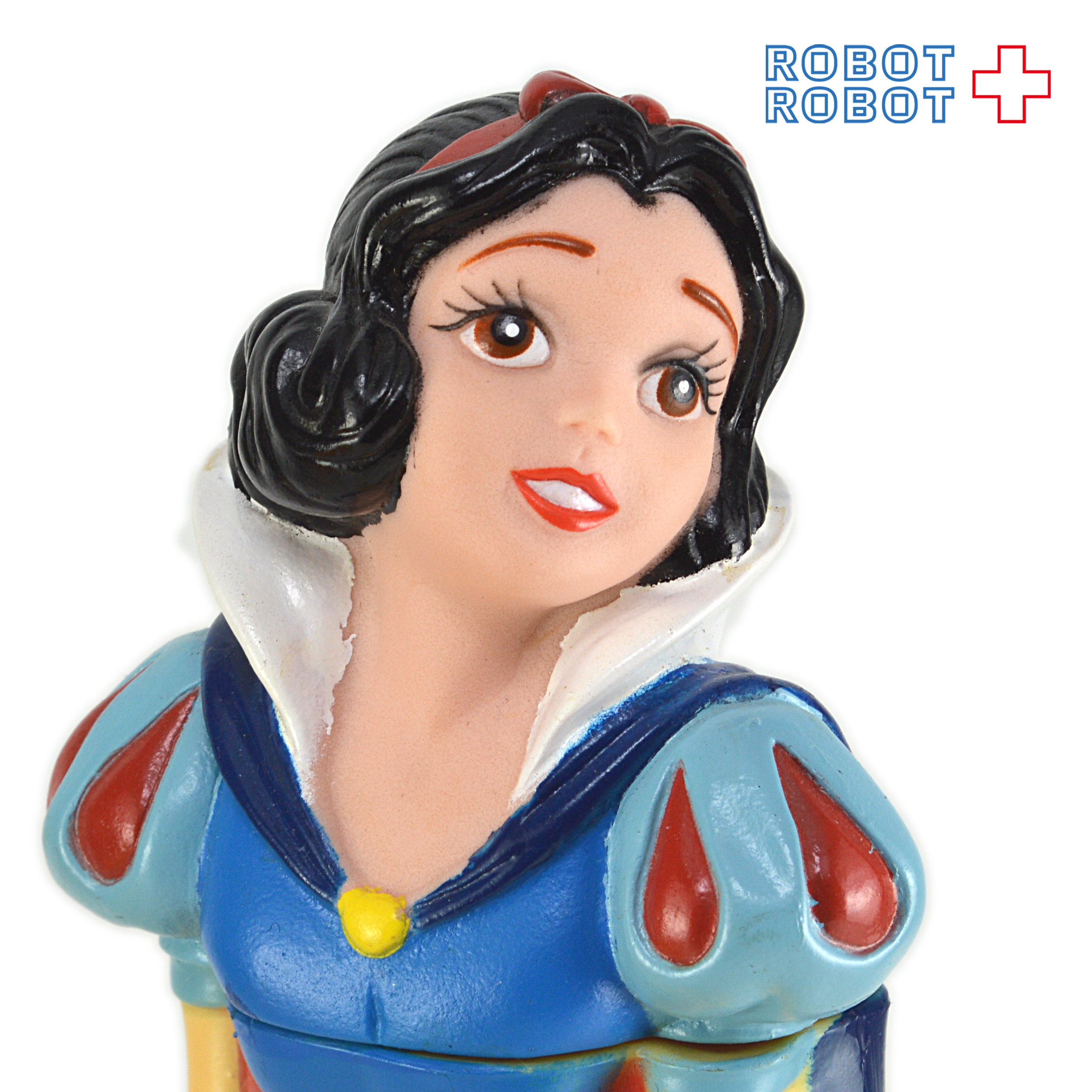 ディズニー 白雪姫 バブルバス・ボトル (キッドケア) ソーキー 入荷写真