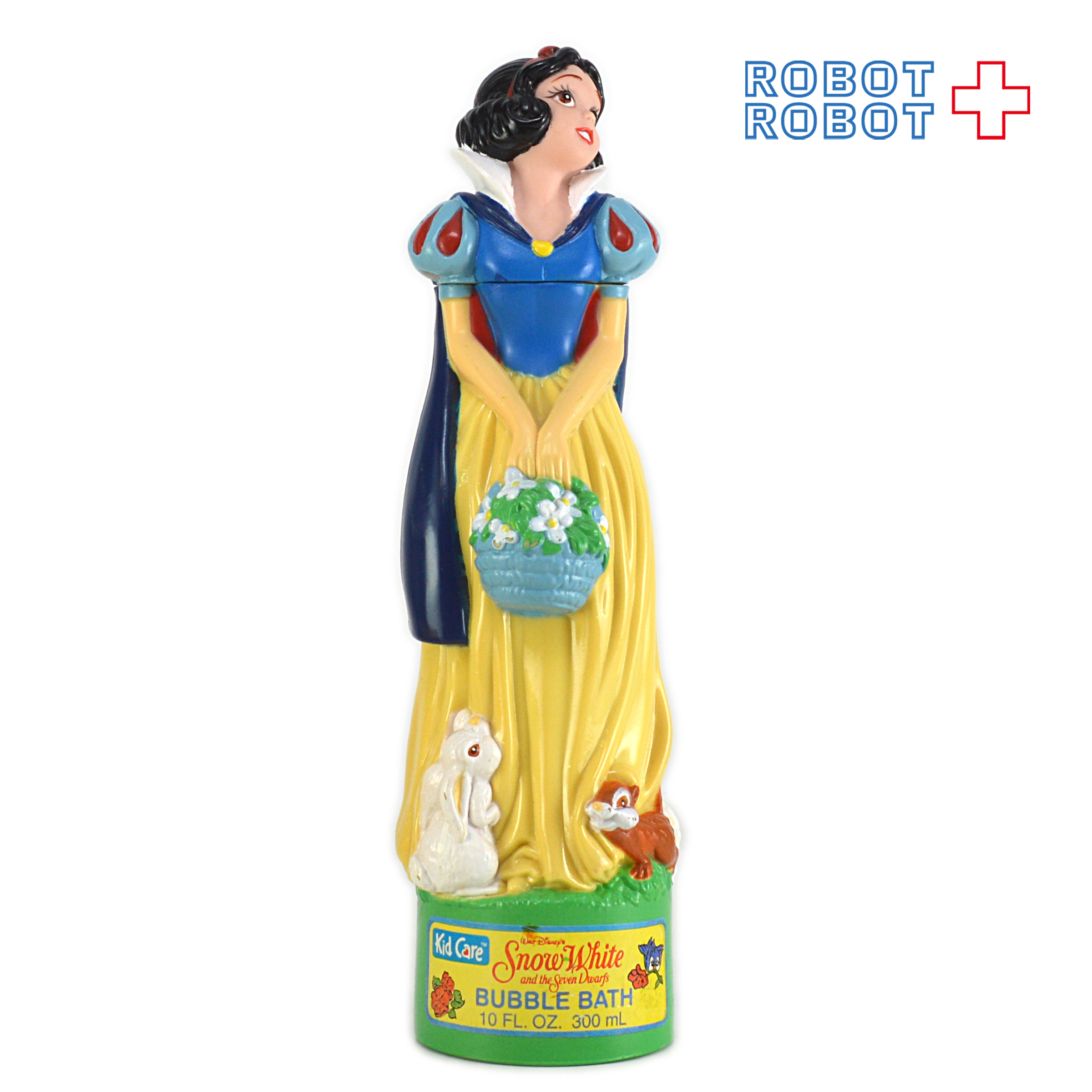 ディズニー 白雪姫 バブルバス・ボトル (キッドケア) ソーキー 入荷写真