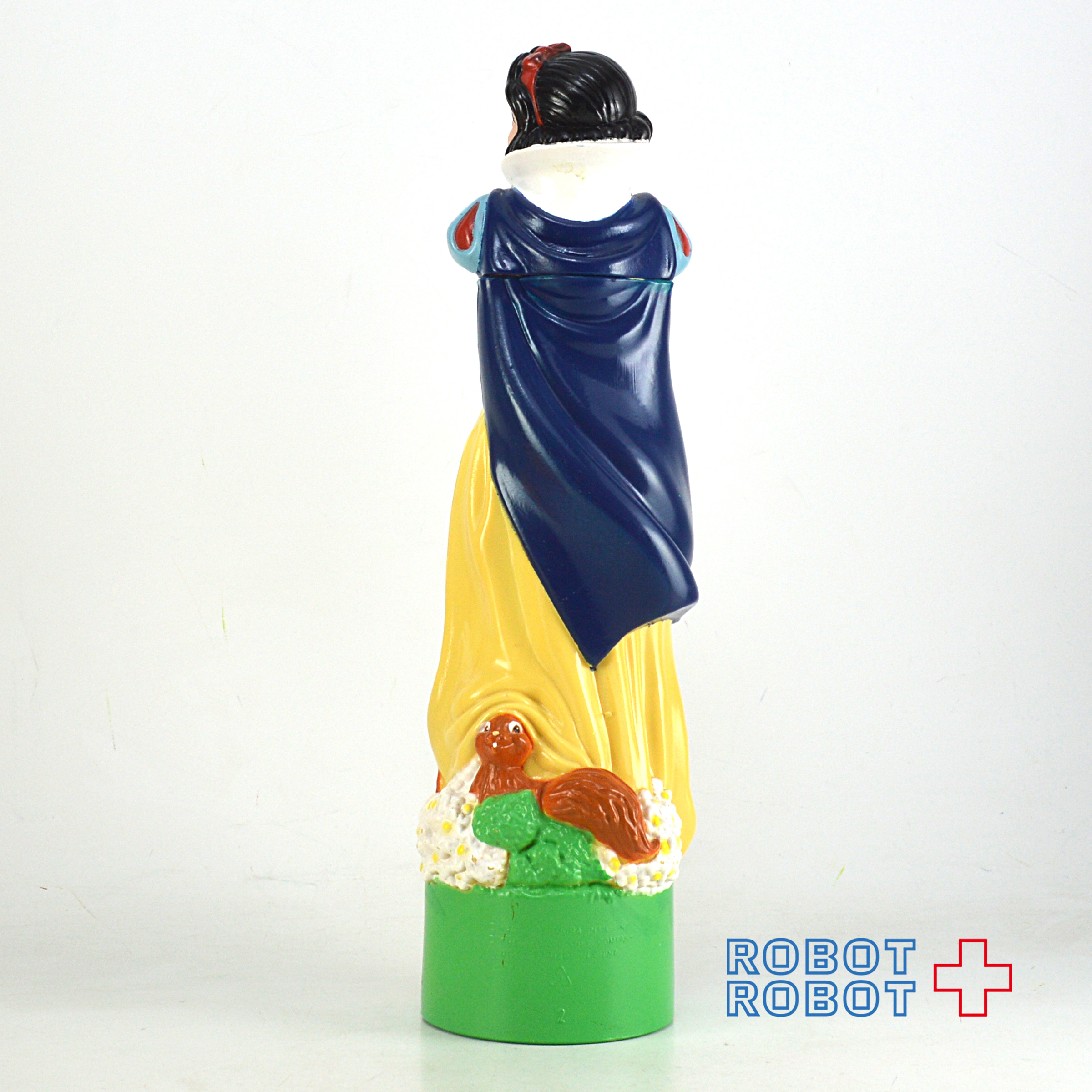 ディズニー 白雪姫 バブルバス・ボトル (キッドケア) ソーキー 入荷写真