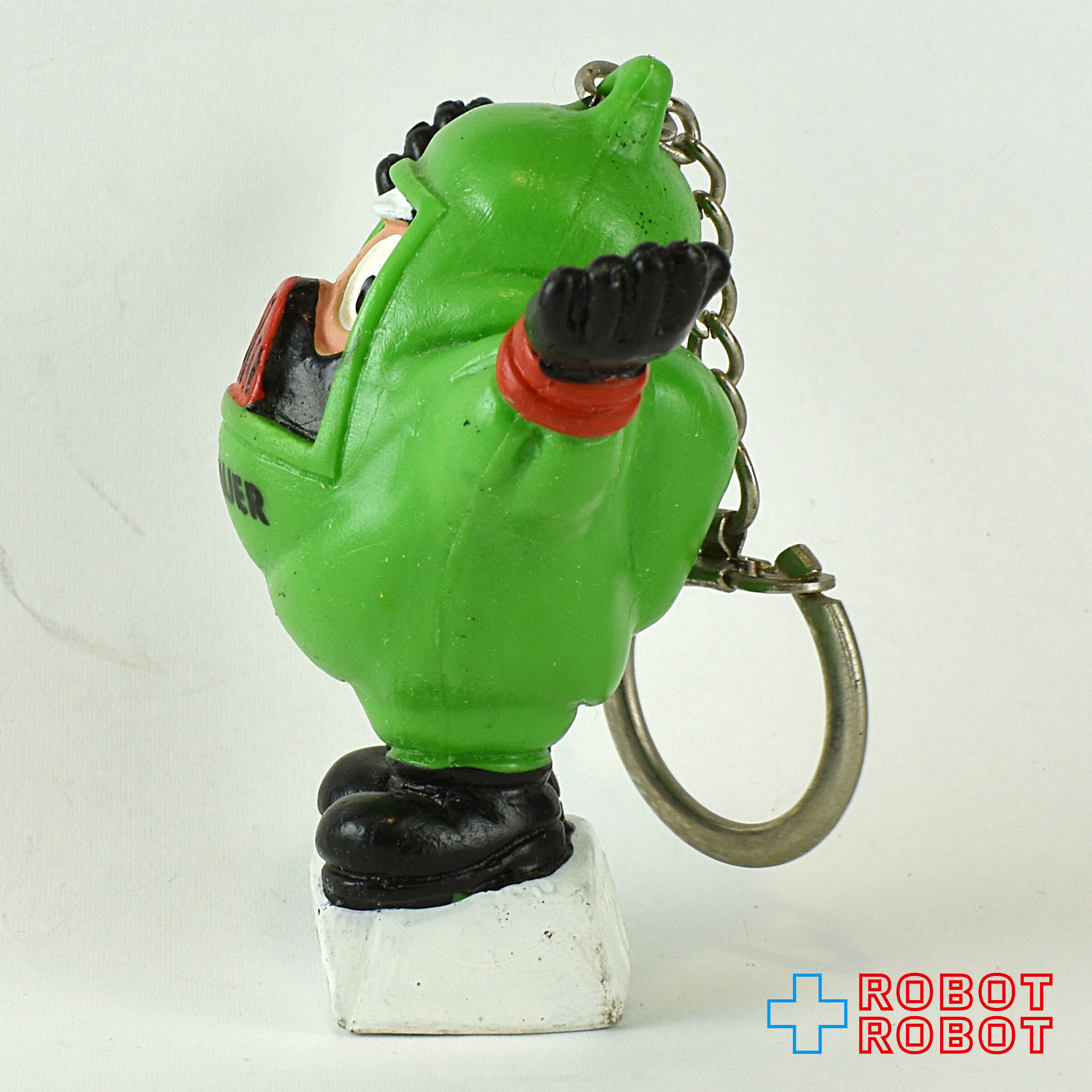 MSA AUER アドバタイジング ドイツ PVC フィギュア キーホルダー 企業物 入荷写真