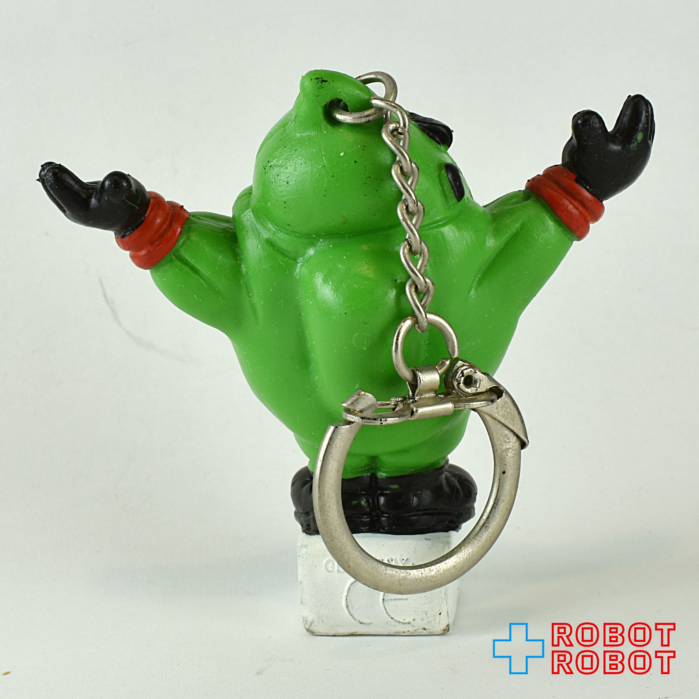 MSA AUER アドバタイジング ドイツ PVC フィギュア キーホルダー 企業物 入荷写真