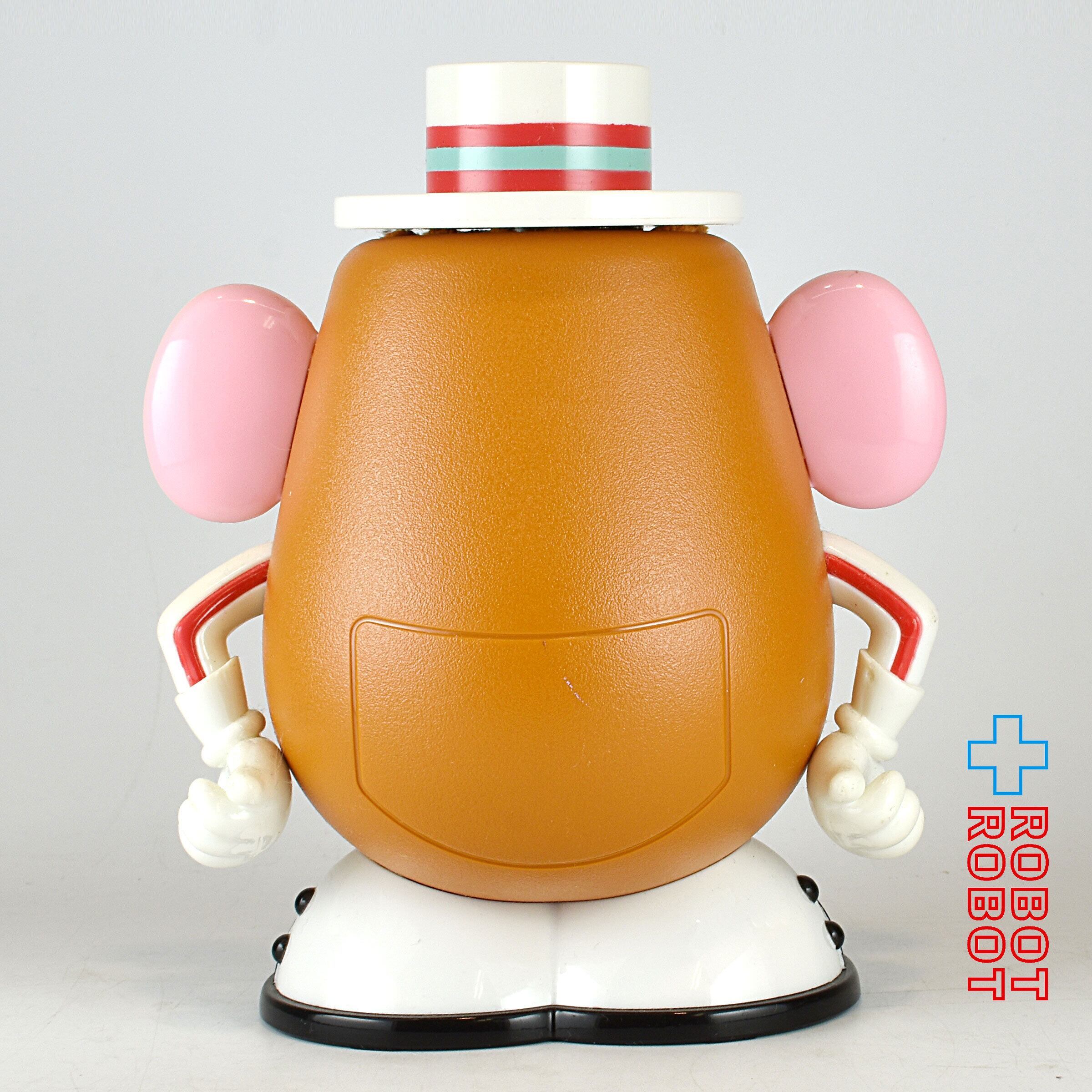 TDS トイ・ストーリーマニア ミスター ポテトヘッド ハンディモップ 入荷写真