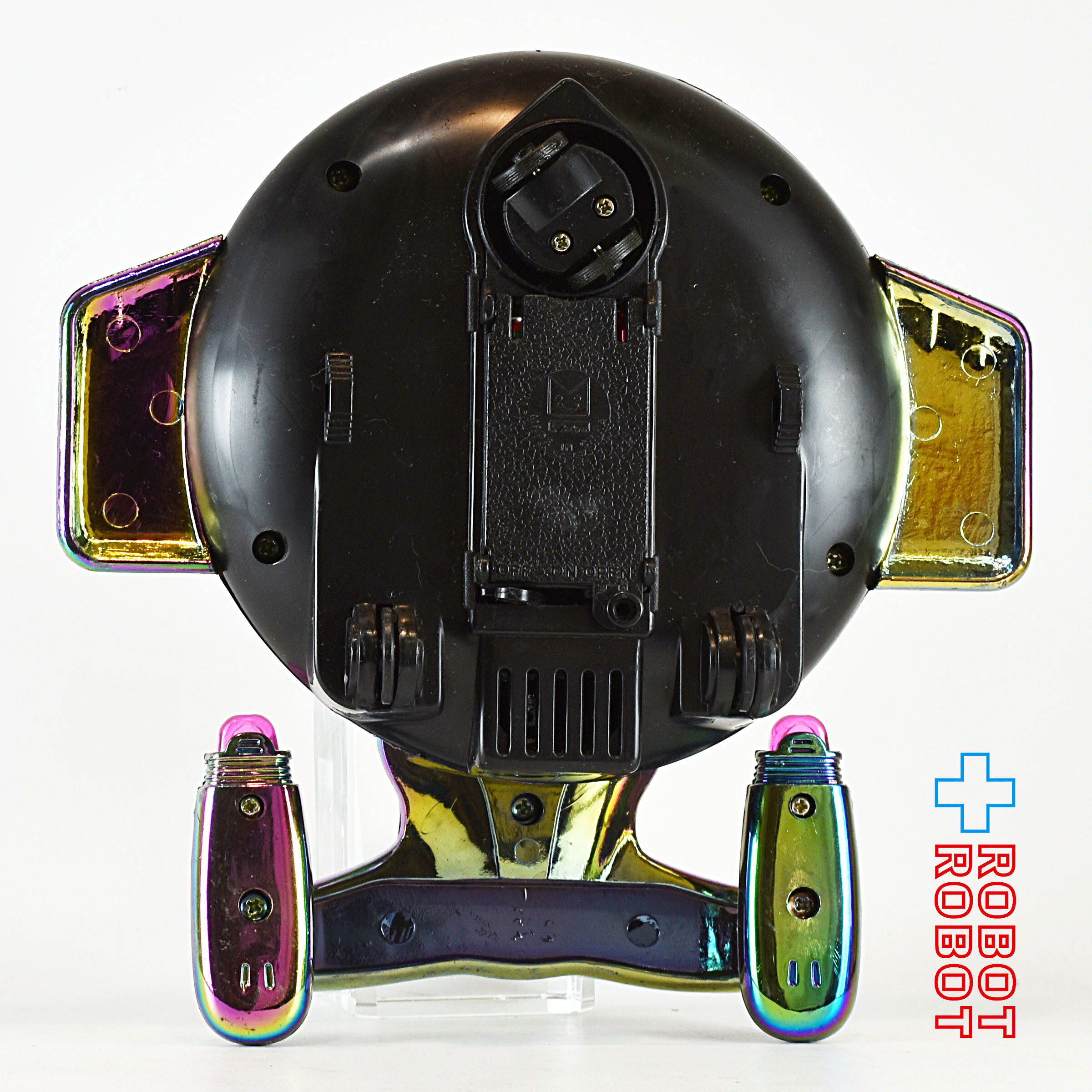 早川玩具 スペースシップ・キング 箱入 入荷写真