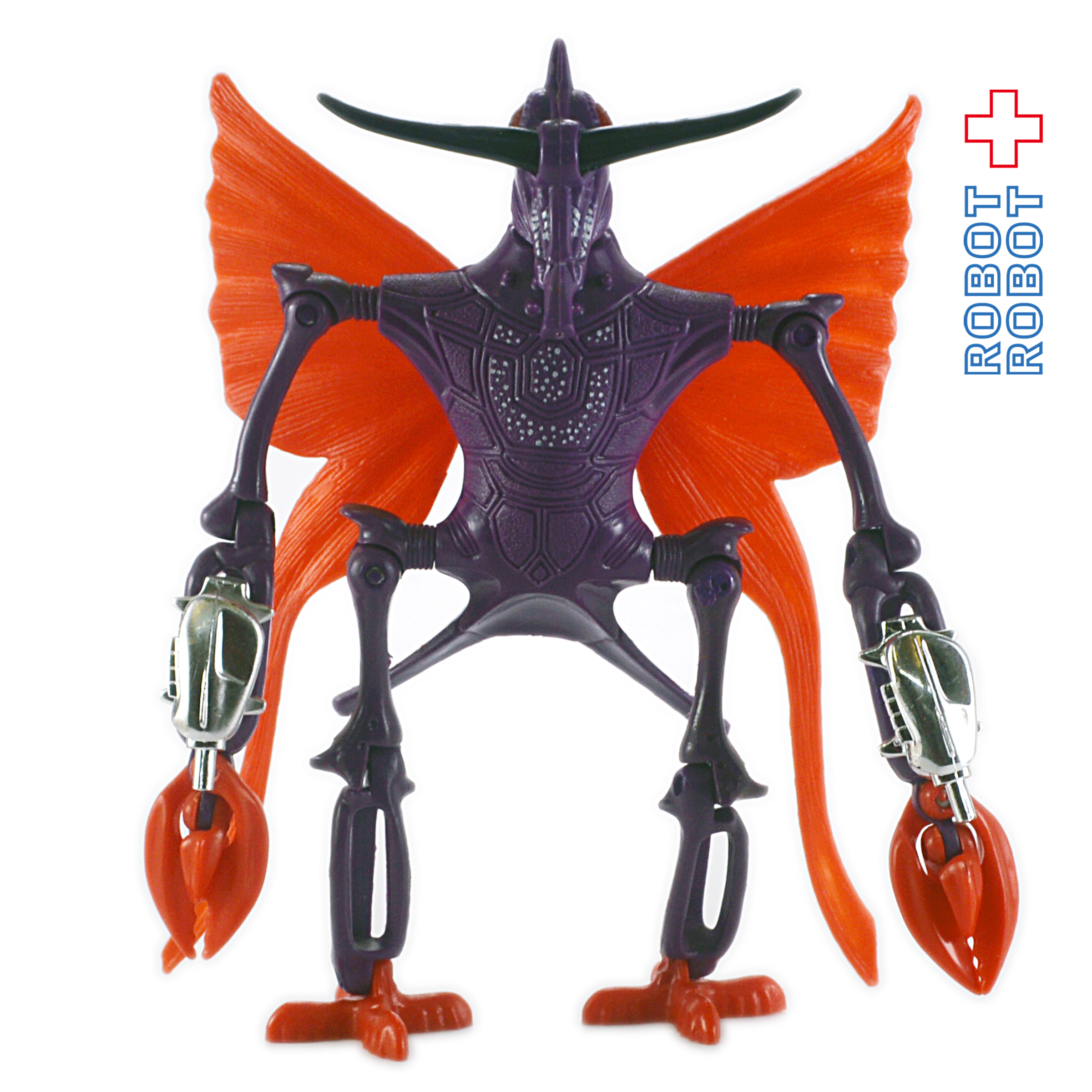 レベル社 パワーローズ ARKUS アクションフィギュア 未開封 入荷写真