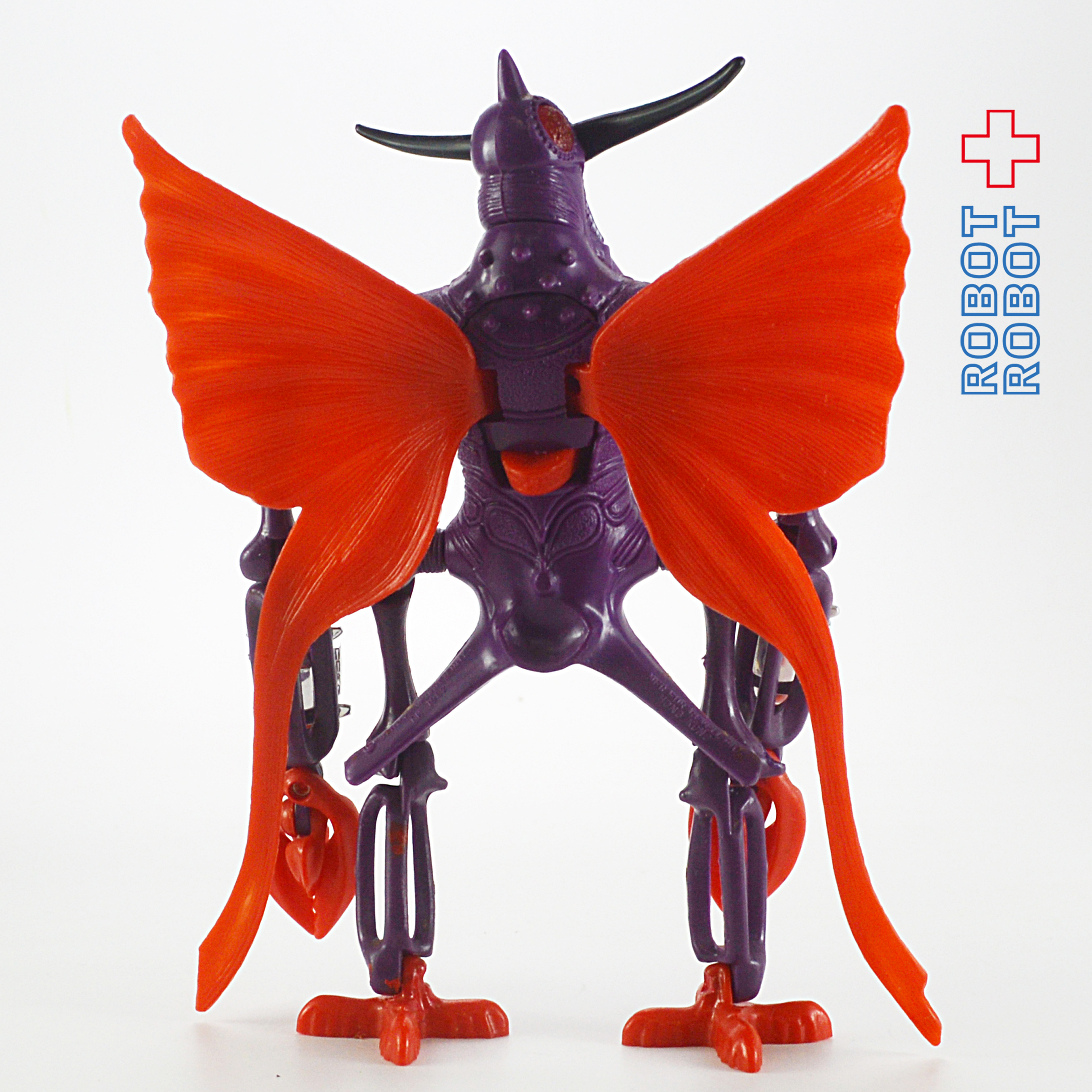 レベル社 パワーローズ ARKUS アクションフィギュア 未開封 入荷写真