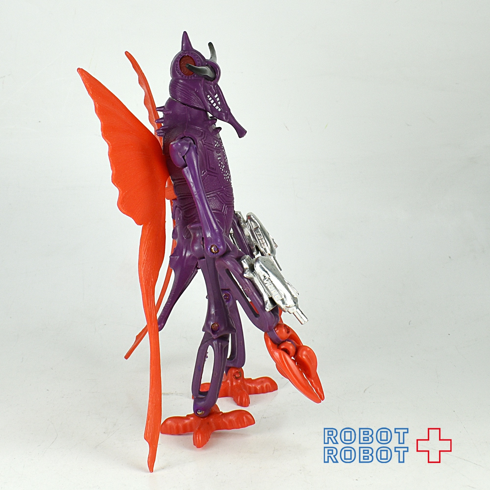 レベル社 パワーローズ ARKUS アクションフィギュア 未開封 入荷写真
