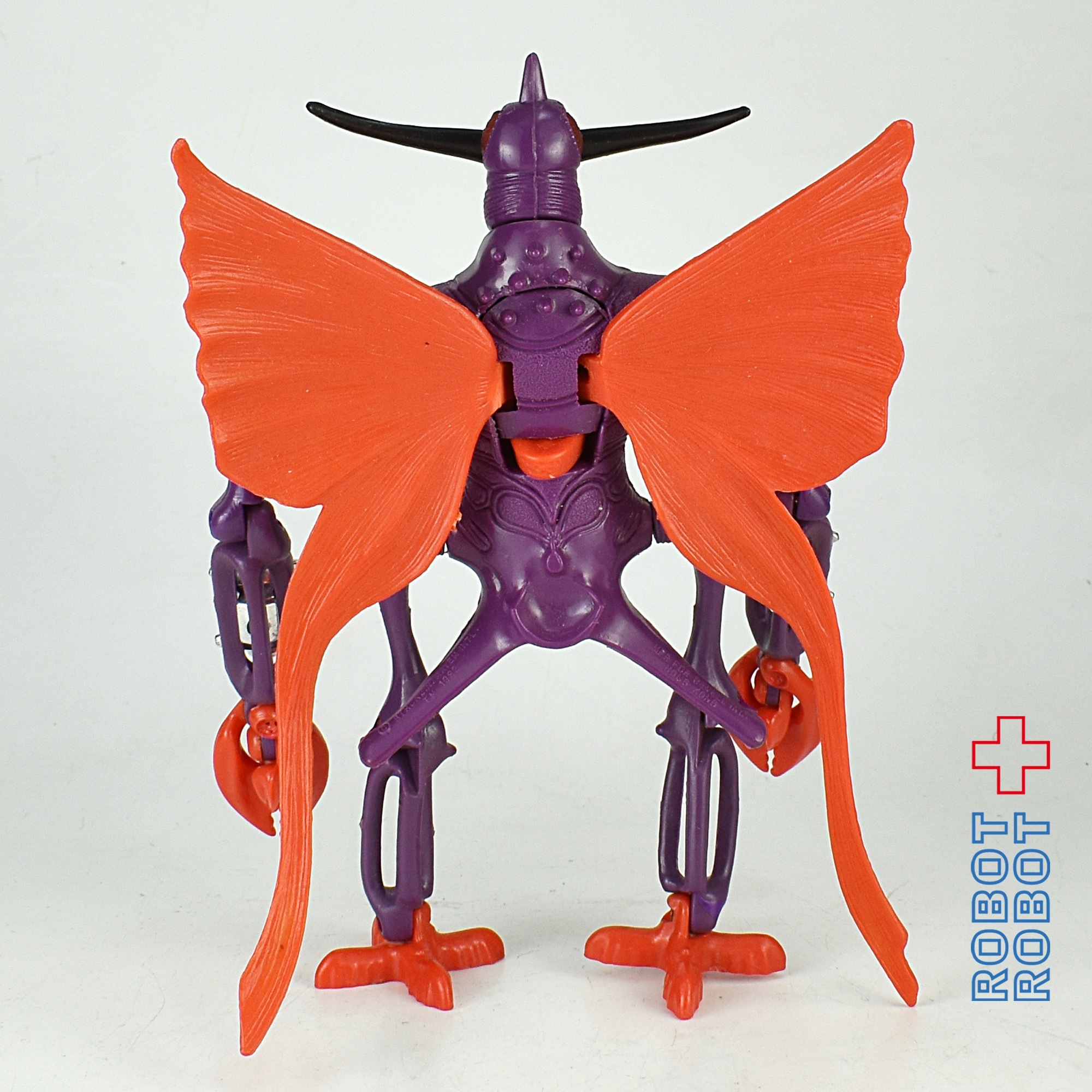 レベル社 パワーローズ ARKUS アクションフィギュア 未開封 入荷写真