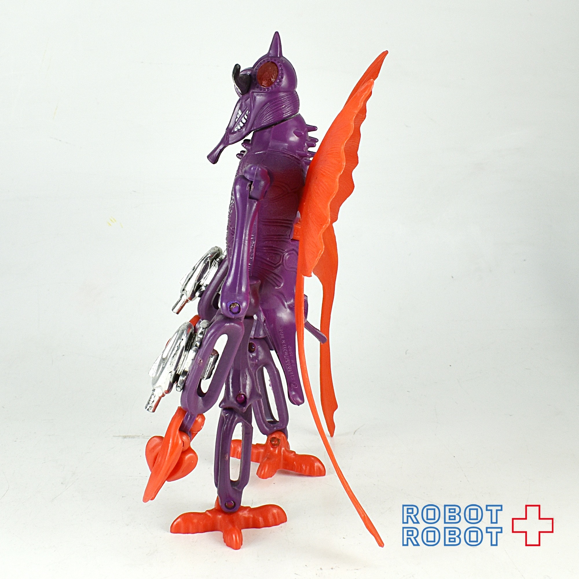 レベル社 パワーローズ ARKUS アクションフィギュア 未開封 入荷写真