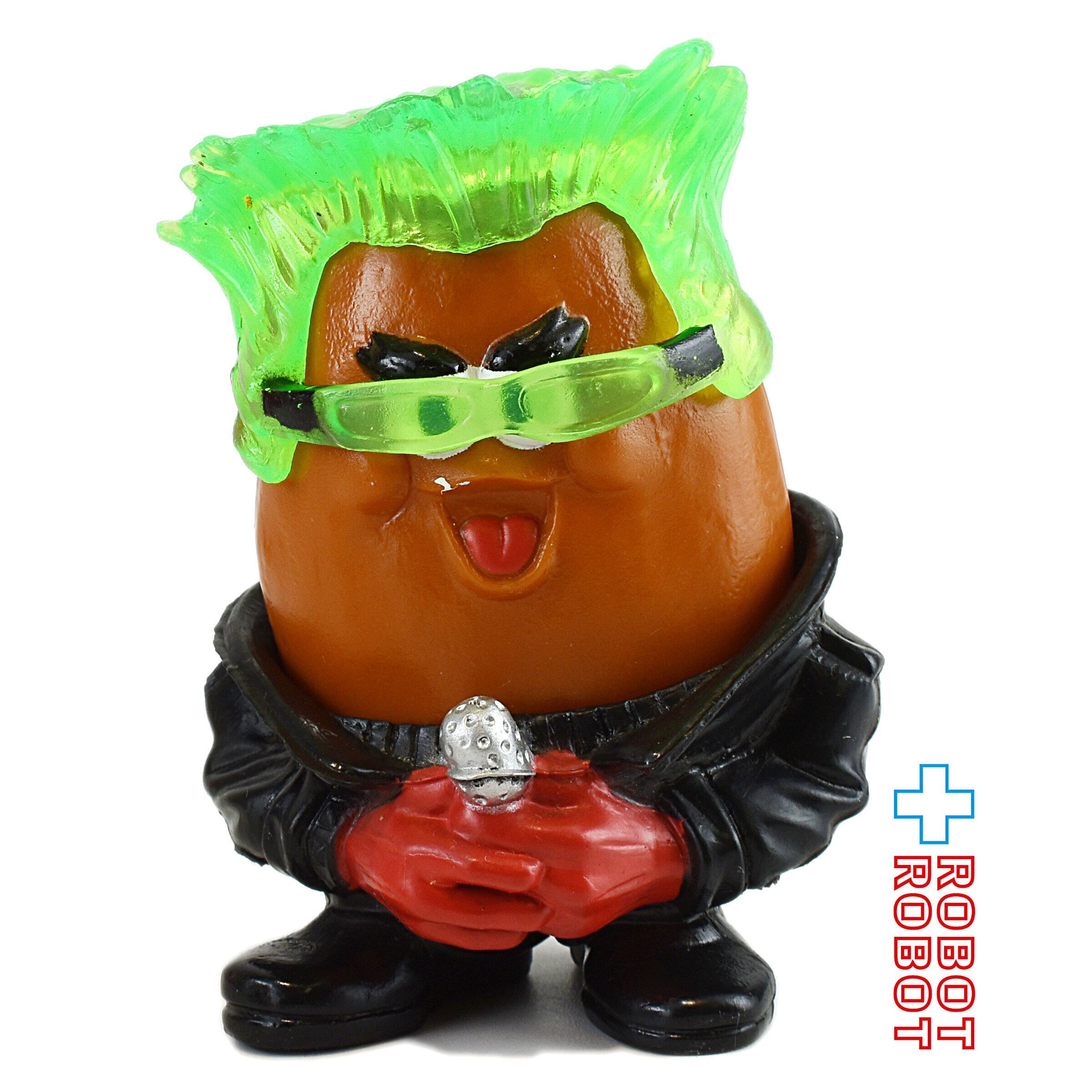 マクドナルド ハッピーミール 1996 ハロウィンマックナゲットバディーズ 2 ロックスター 開封袋無し 入荷写真