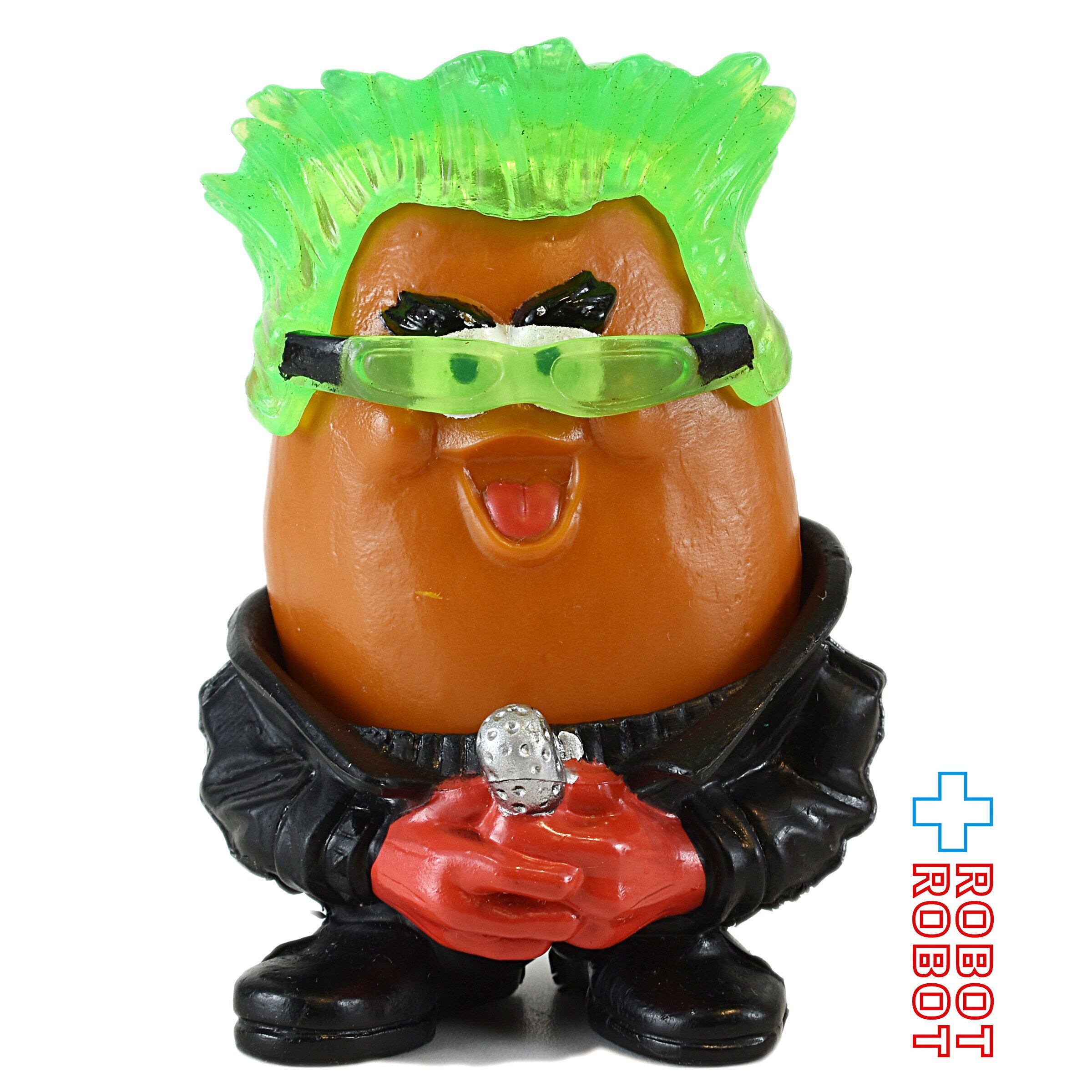 マクドナルド ハッピーミール 1996 ハロウィンマックナゲットバディーズ 2 ロックスター 開封袋無し 入荷写真