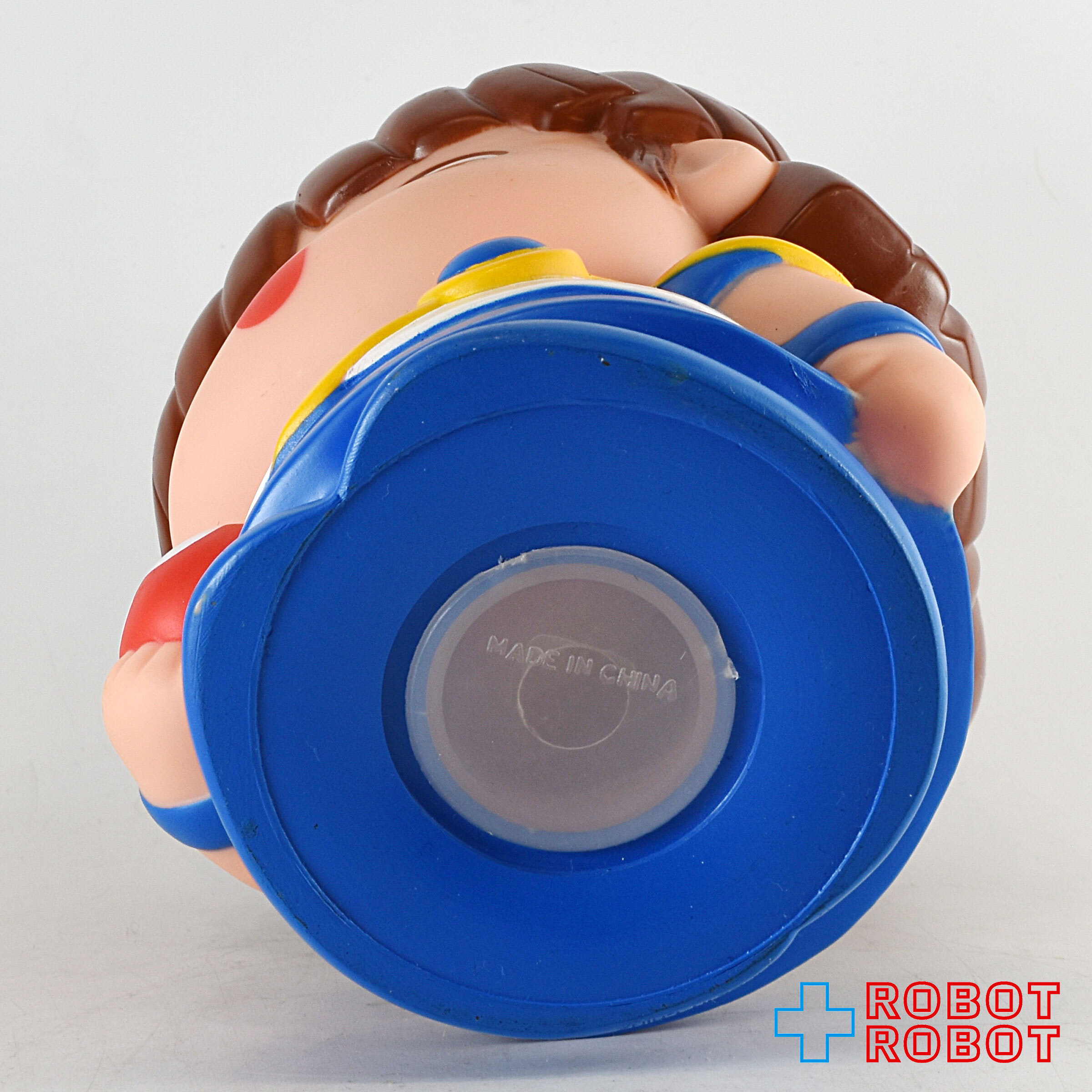 SEGA ぷよぷよ サウンド貯金箱 アルル・ナジャ ソフビコインバンク 入荷写真
