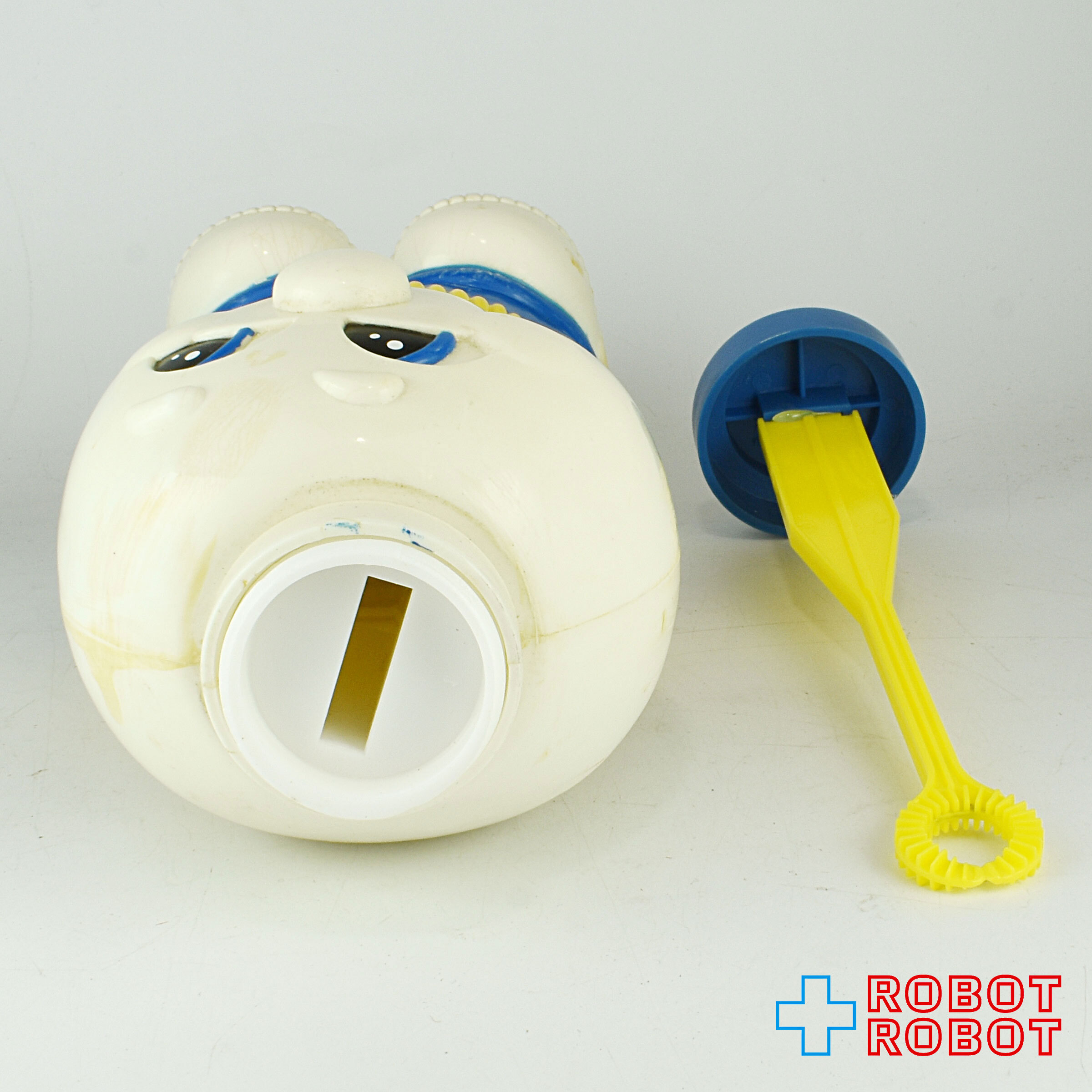 MR.バブルス シャボン玉ブロワー 1995 トッツィートイ社 入荷写真