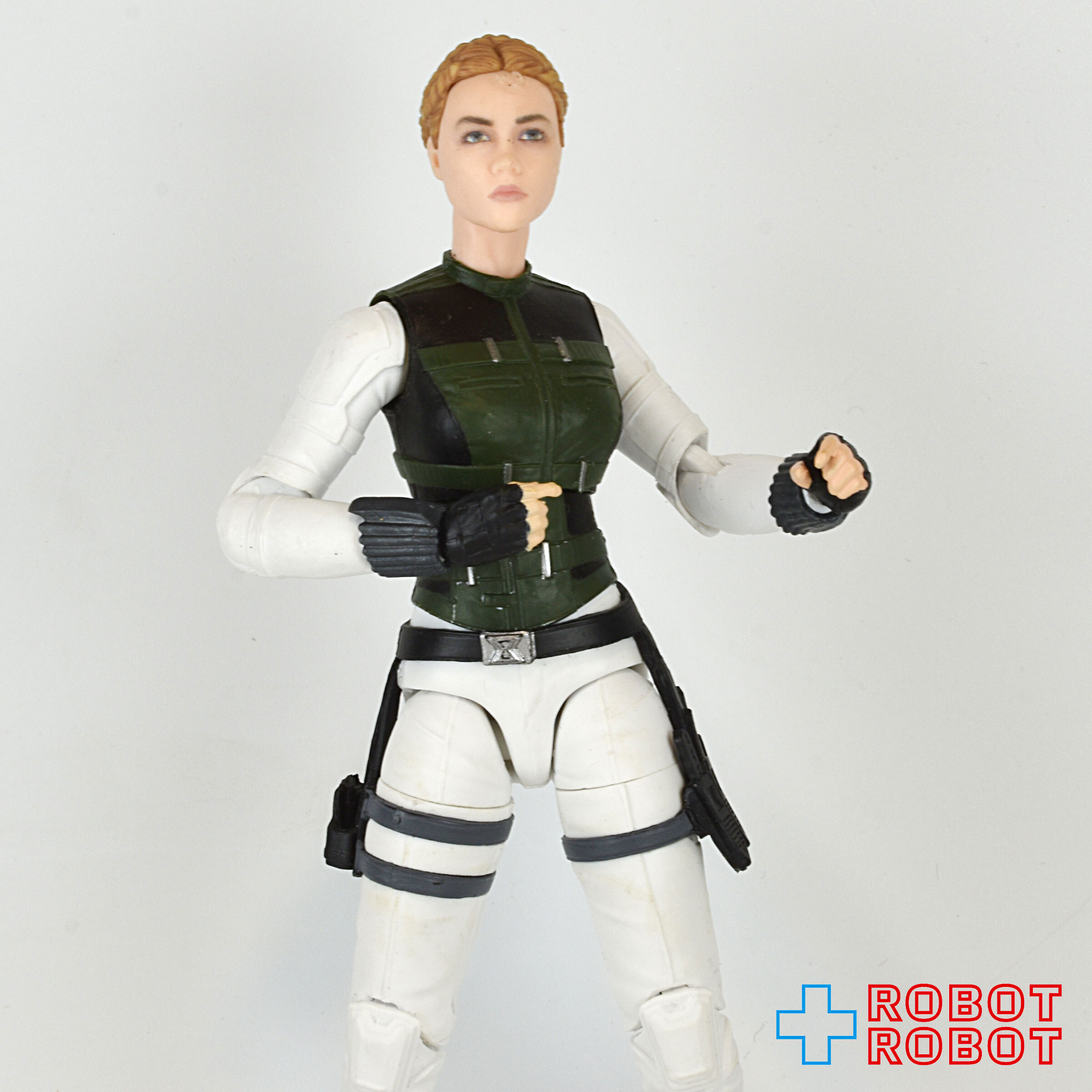 マーベルレジェンド ブラック・ウィドウ クリムゾンダイナモビルド エレーナ・ベロワ ルース 入荷写真