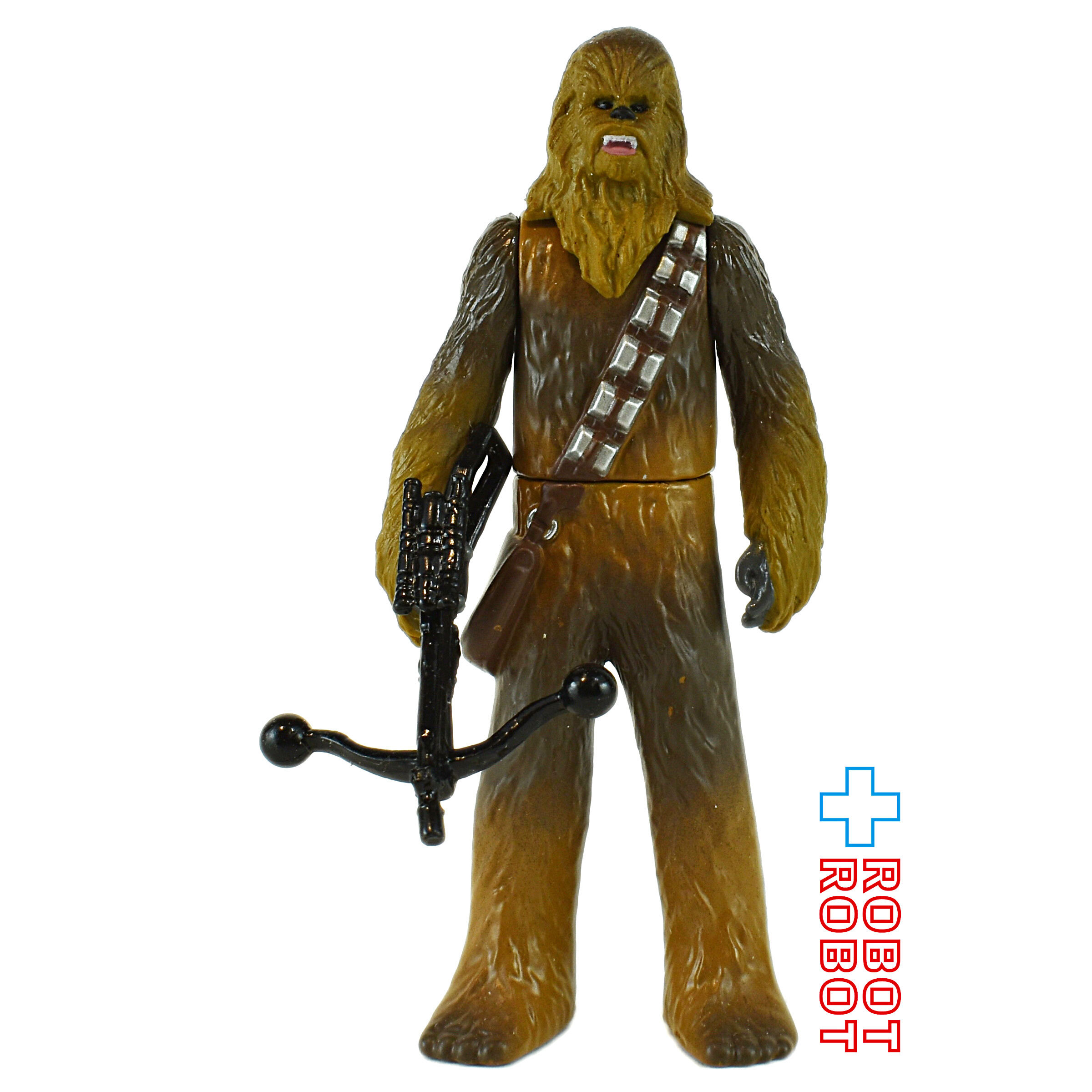 タカラトミー スター・ウォーズ メタコレ #15 チューバッカ メタルフィギュア 入荷写真