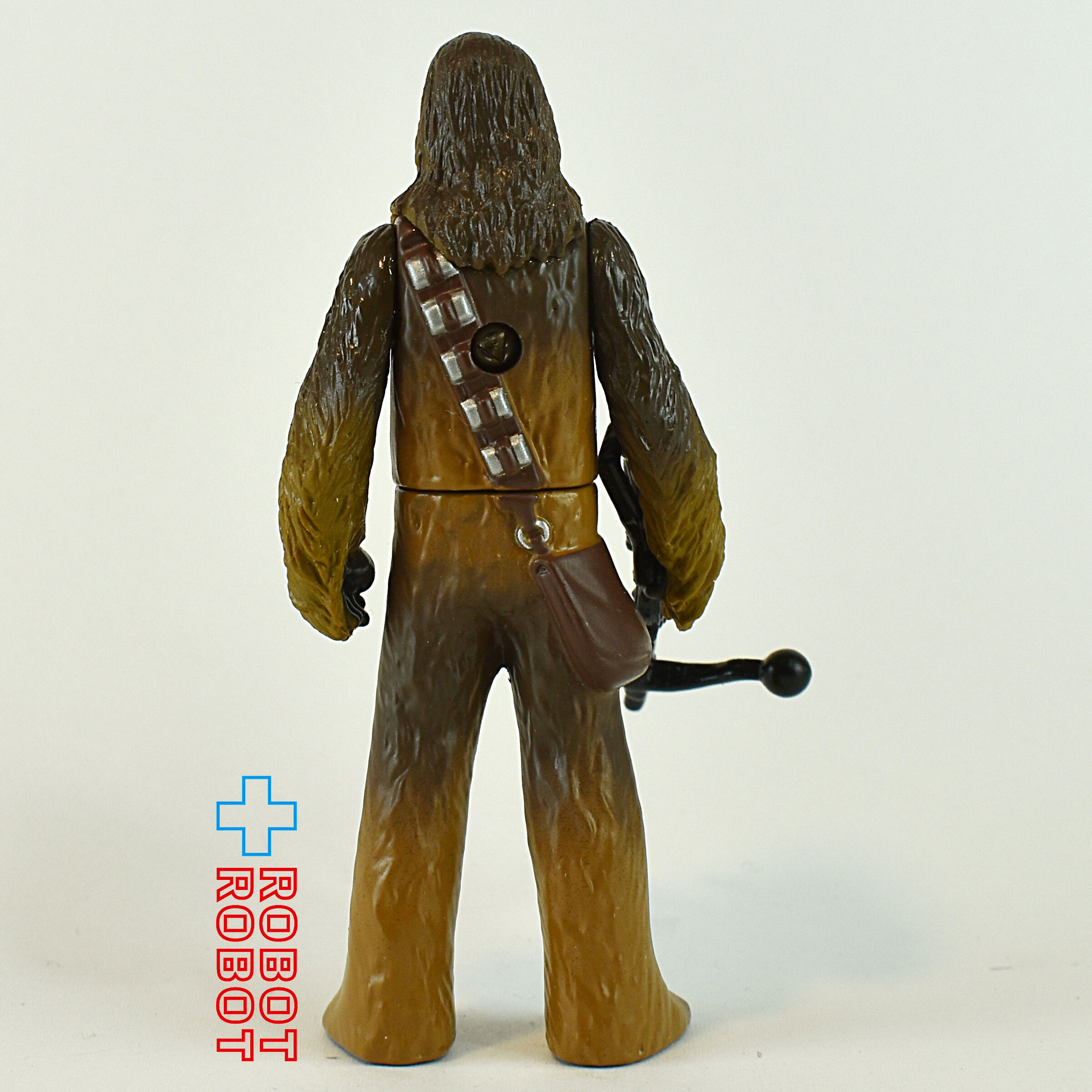 タカラトミー スター・ウォーズ メタコレ #15 チューバッカ メタルフィギュア 入荷写真