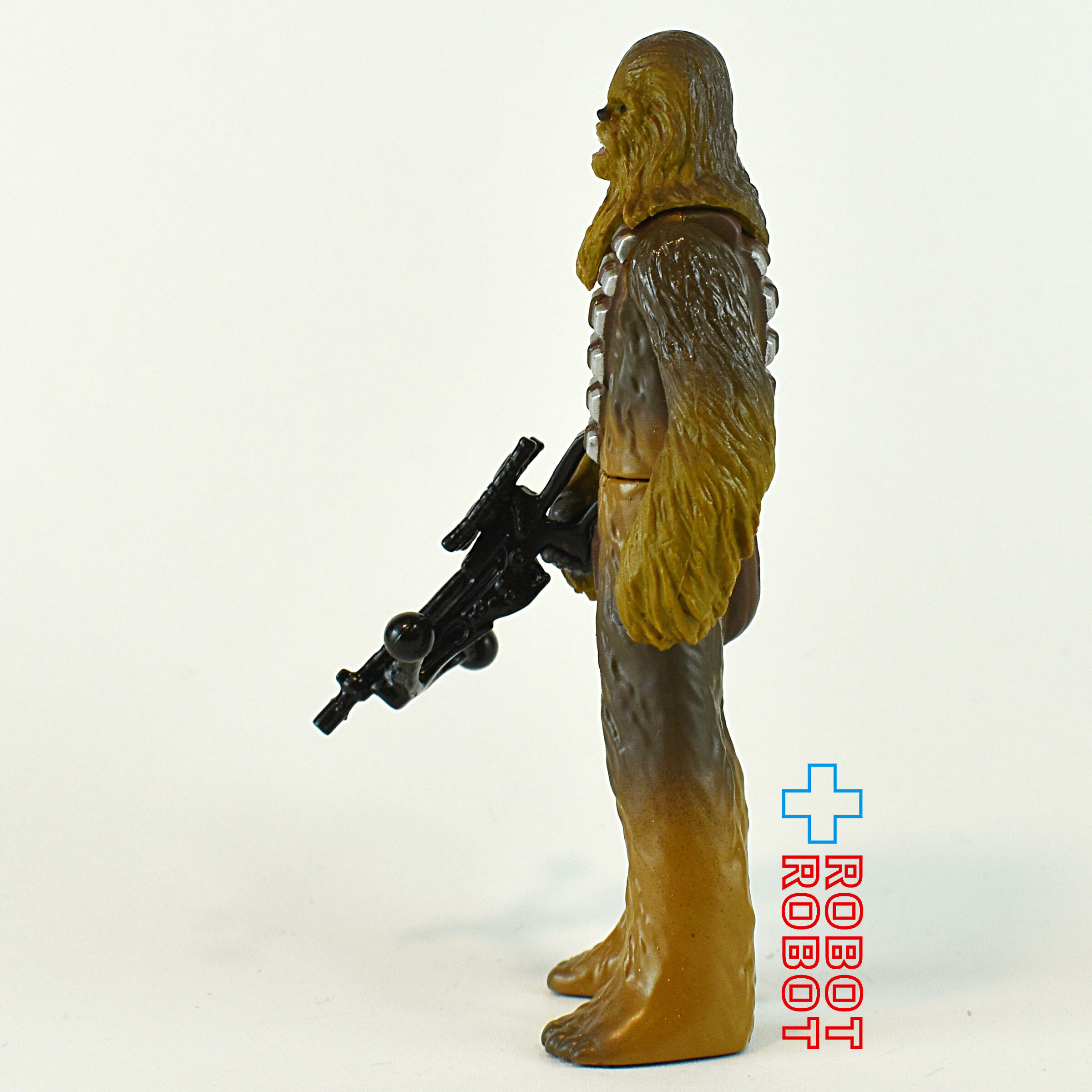 タカラトミー スター・ウォーズ メタコレ #15 チューバッカ メタルフィギュア 入荷写真