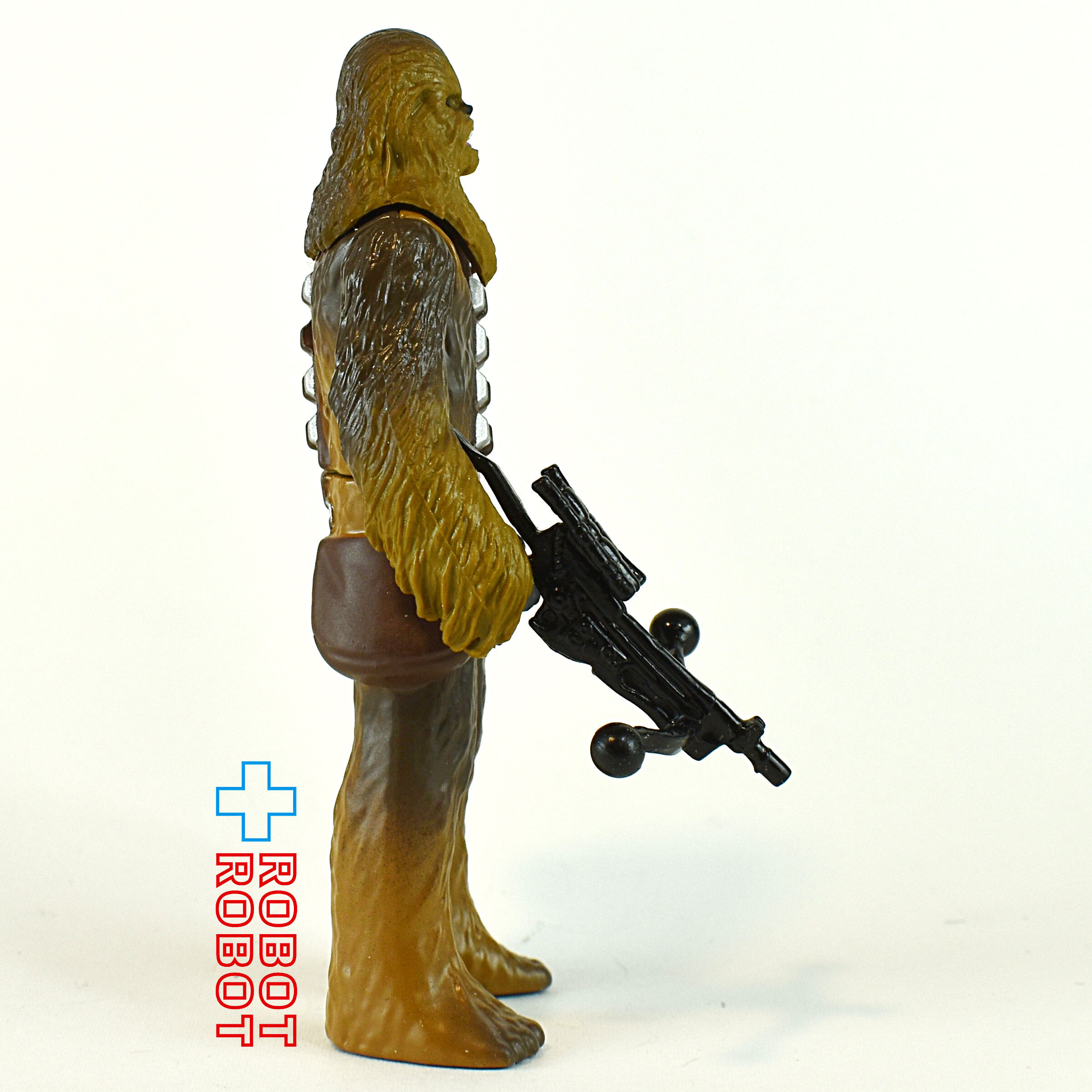 タカラトミー スター・ウォーズ メタコレ #15 チューバッカ メタルフィギュア 入荷写真