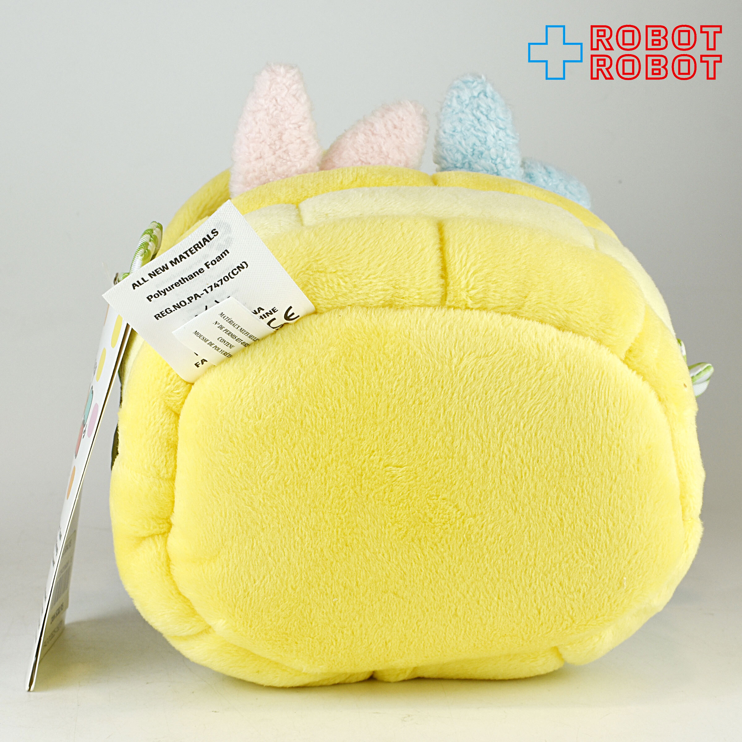 US ディズニーストア ツムツム TSUM TSUM イースター 2016 バスケット セット 入荷写真