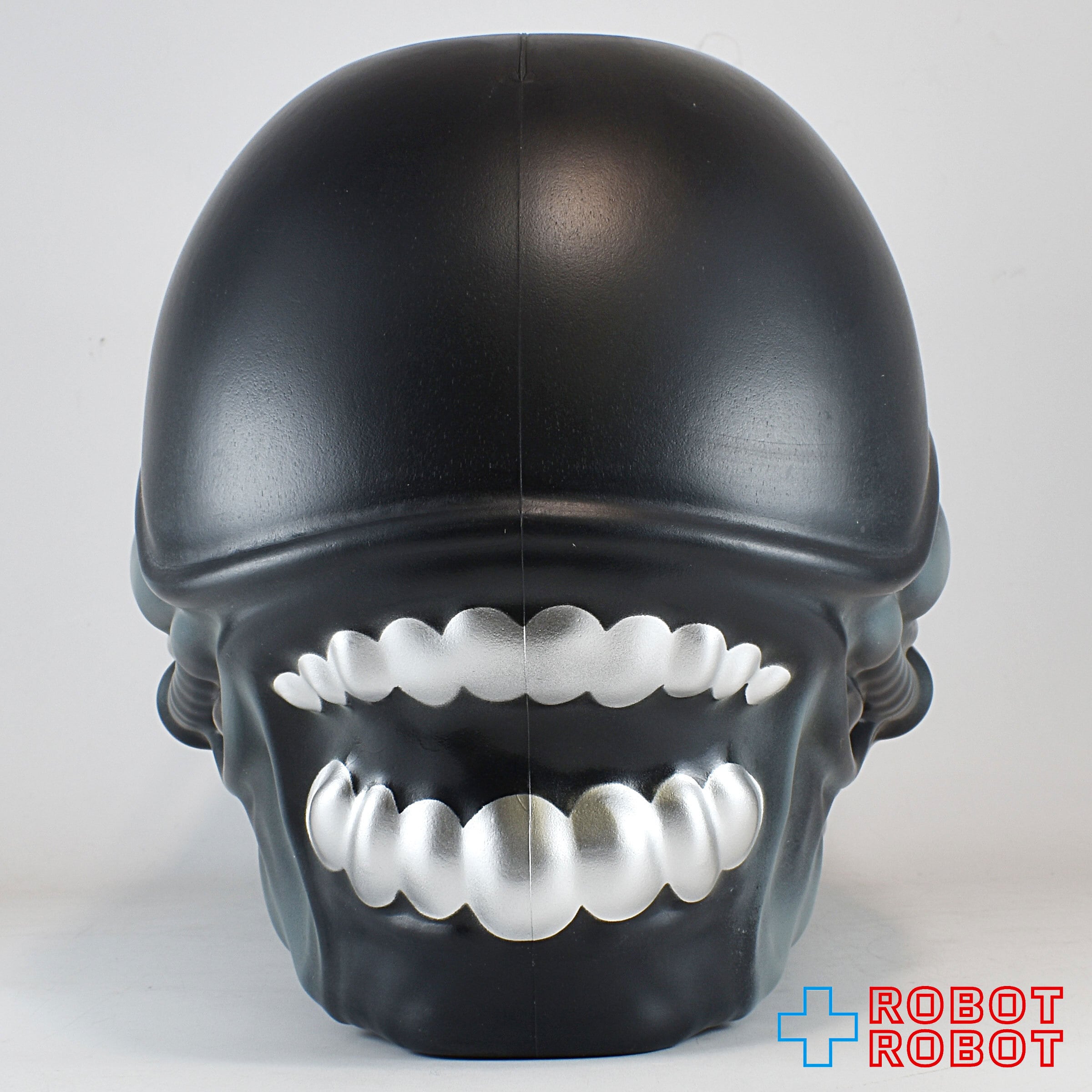 スーパー7 エイリアン スーパーバケツ ハロウィンバケツ 紙タグ付き 入荷写真