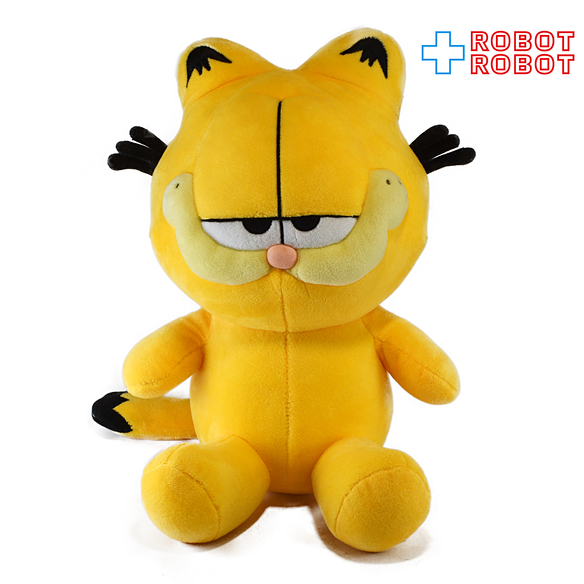 ガーフィールド ぬいぐるみ人形 入荷写真
