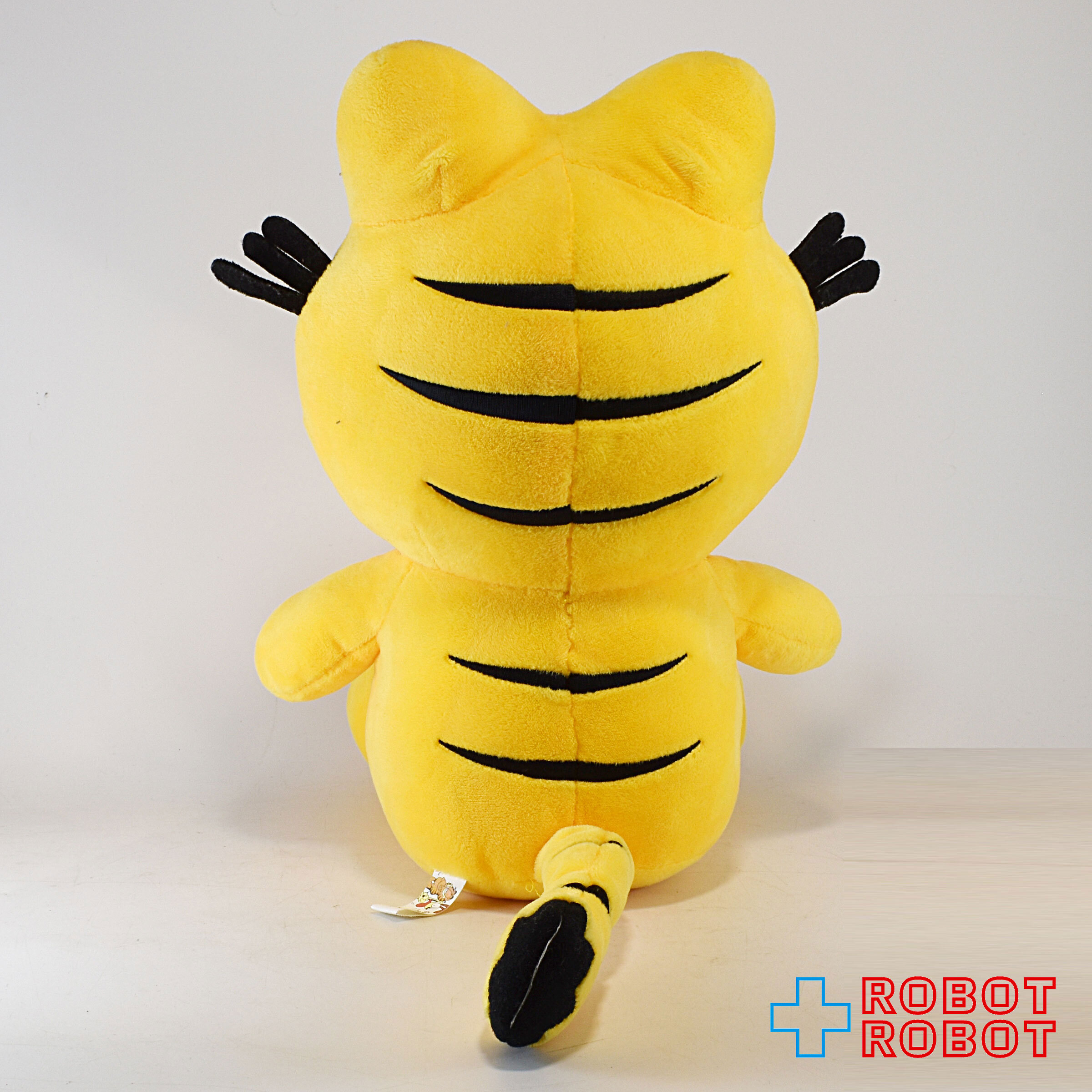 ガーフィールド ぬいぐるみ人形 入荷写真