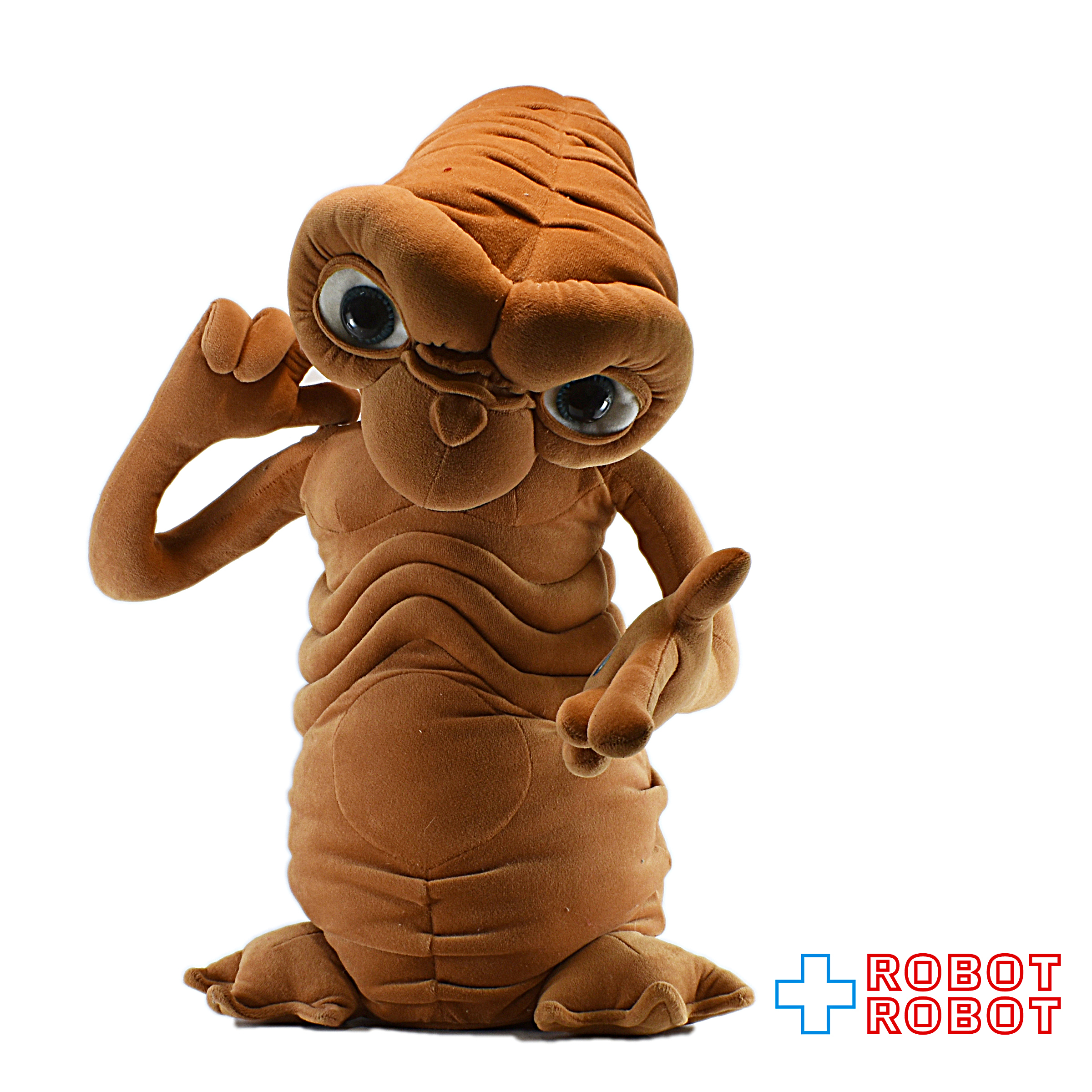 トイザらス E.T. 60センチ ぬいぐるみ人形 入荷写真