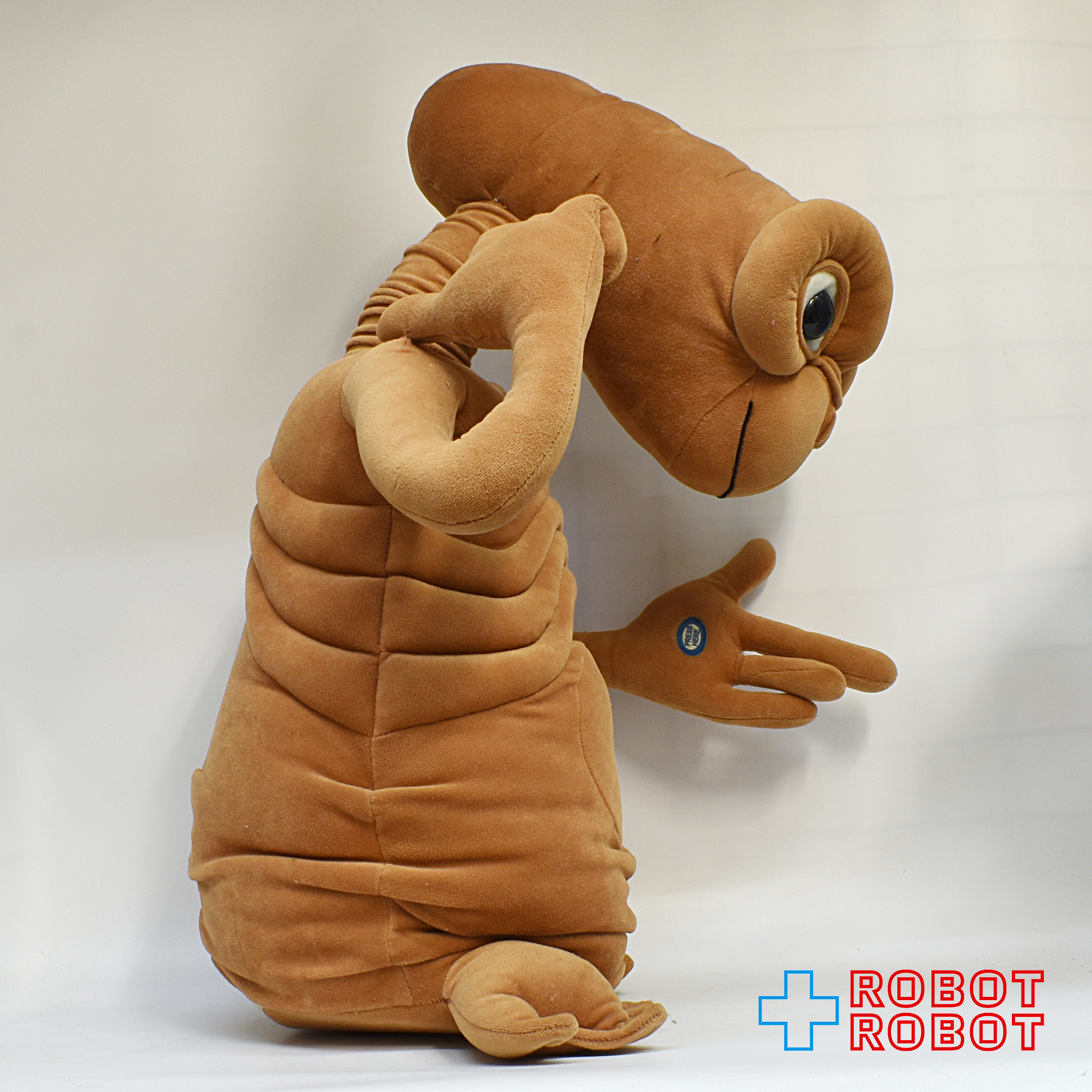 トイザらス E.T. 60センチ ぬいぐるみ人形 入荷写真