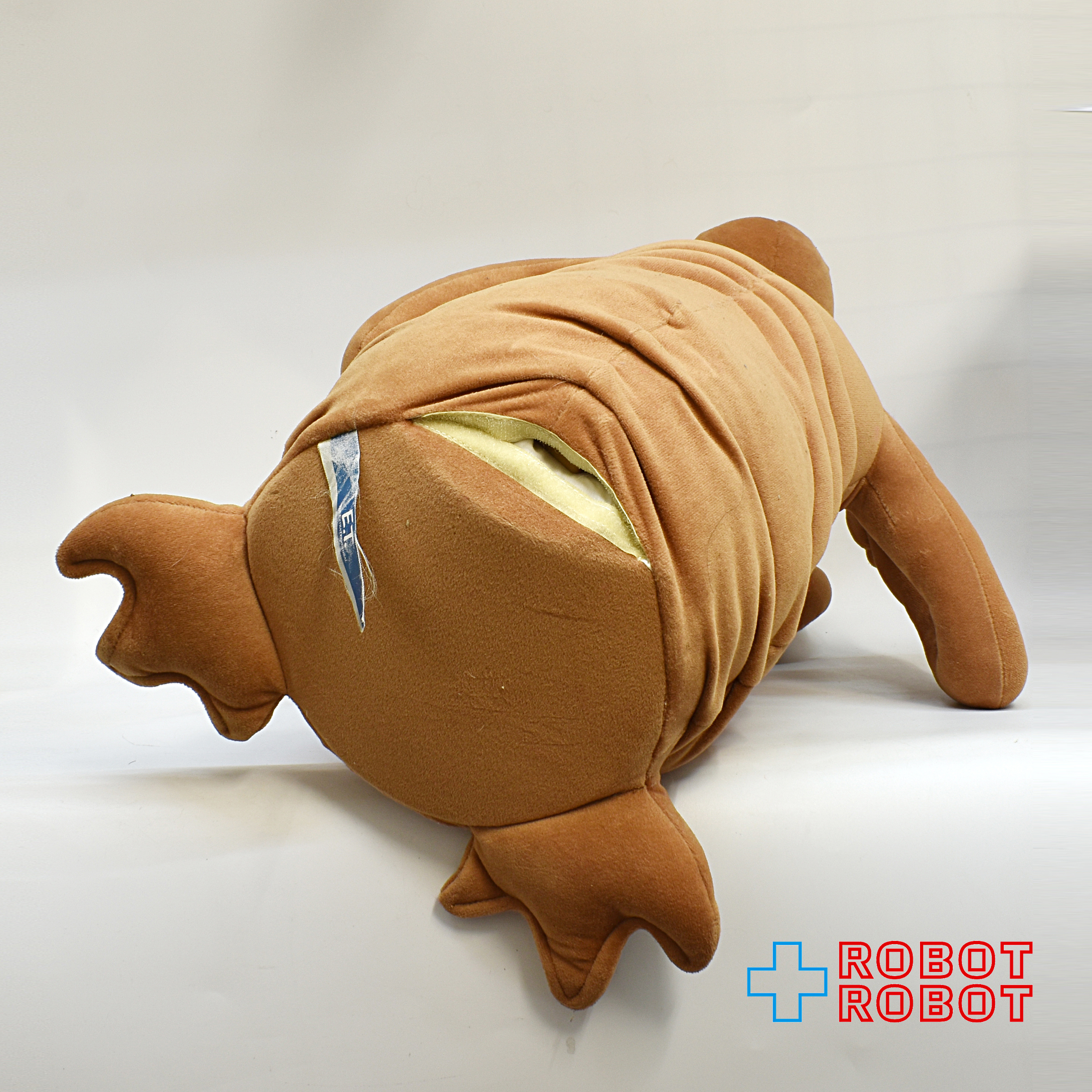 トイザらス E.T. 60センチ ぬいぐるみ人形 入荷写真
