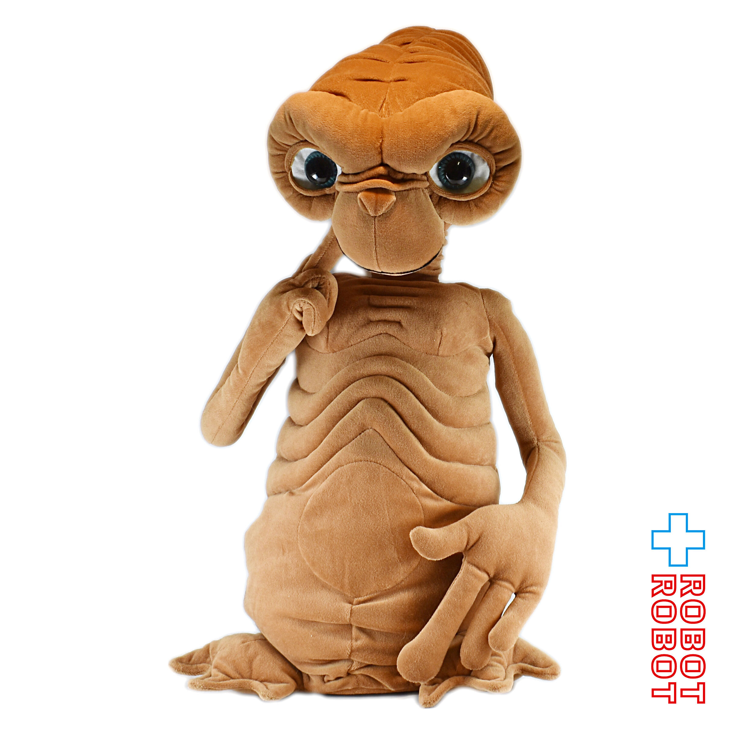 トイザらス E.T. 60センチ ぬいぐるみ人形 入荷写真