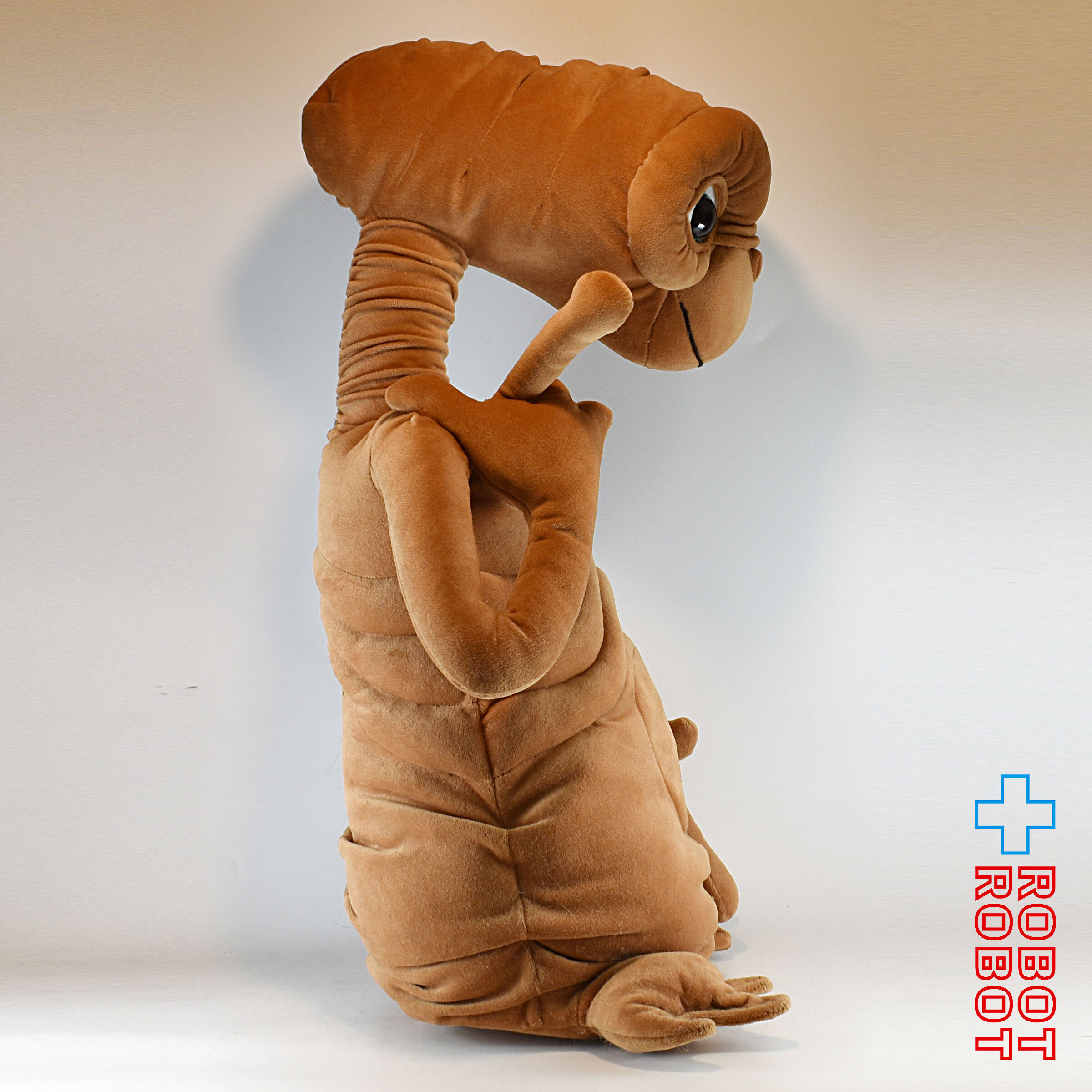 トイザらス E.T. 60センチ ぬいぐるみ人形 入荷写真