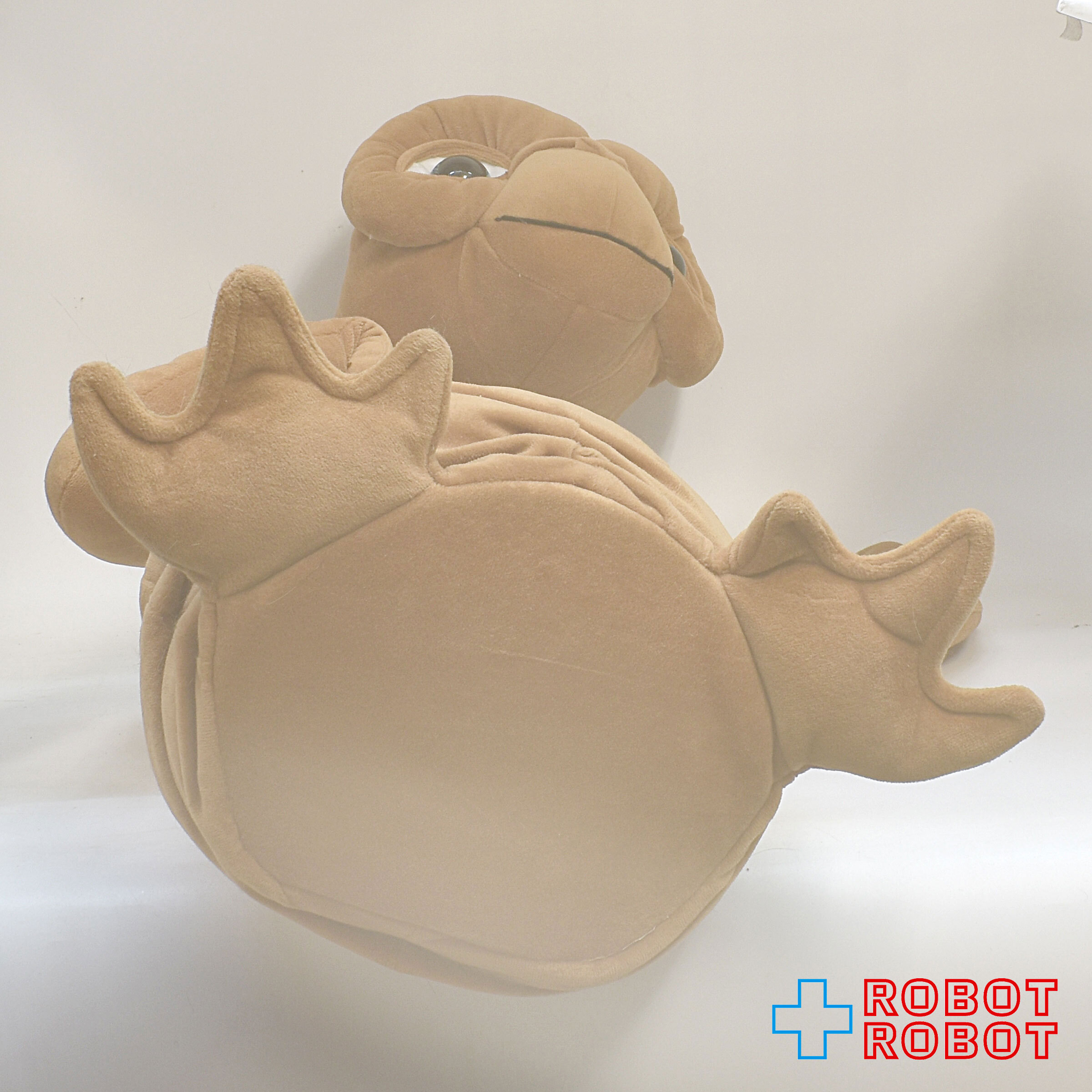 トイザらス E.T. 60センチ ぬいぐるみ人形 入荷写真