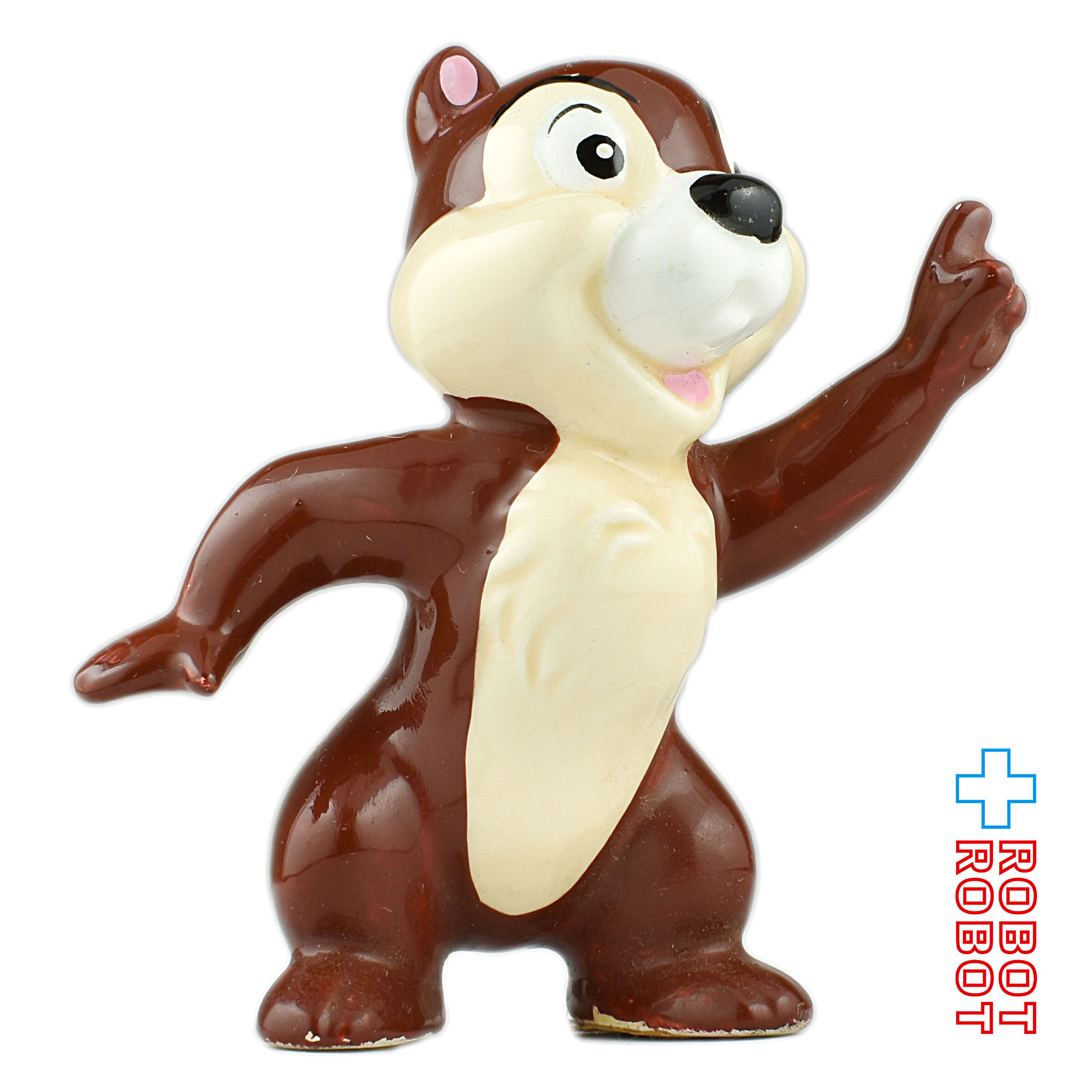 TDL 東京ディズニーランド デール フィギュアリン 入荷写真